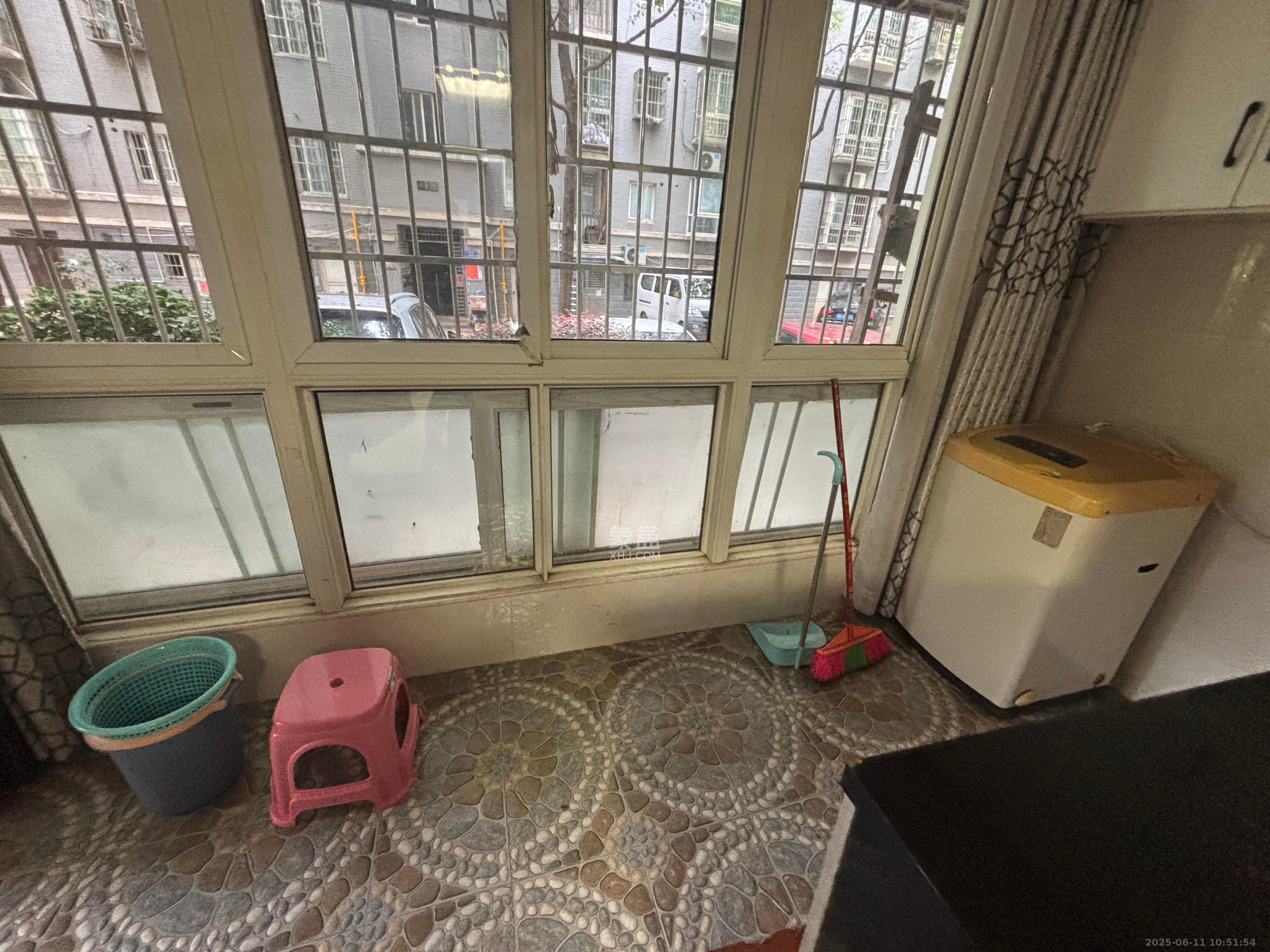 方略学府佳境 2室2厅1卫 1600.0元/月 方略学府佳境 2室2厅1卫 1600.0元/月室内图