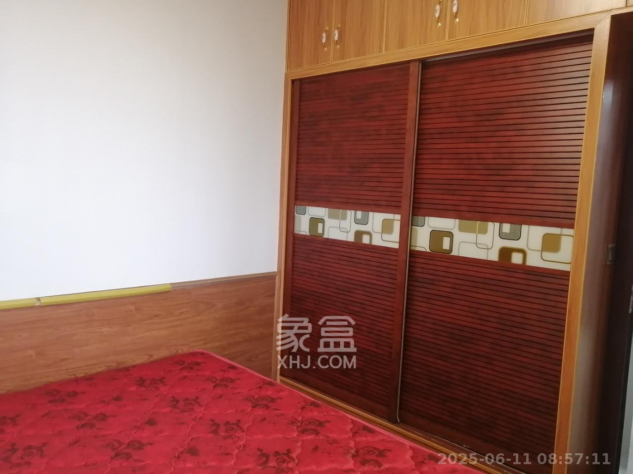 中悦领秀城 3室2厅1卫 1500.0元/月 中悦领秀城 3室2厅1卫 1500.0元/月室内图