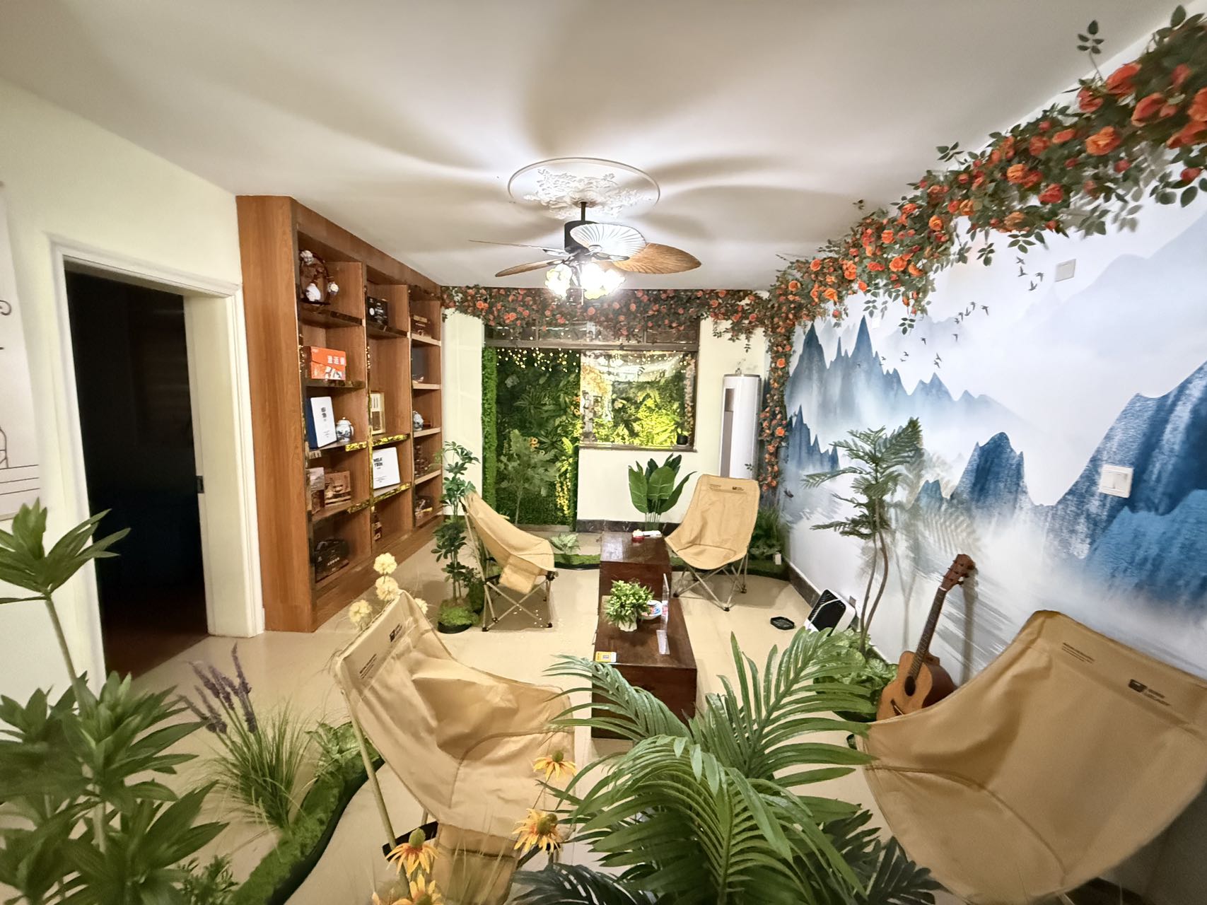 怡和花园别墅 10室2厅5卫 15000.0元/月 怡和花园别墅 10室2厅5卫 15000.0元/月室内图