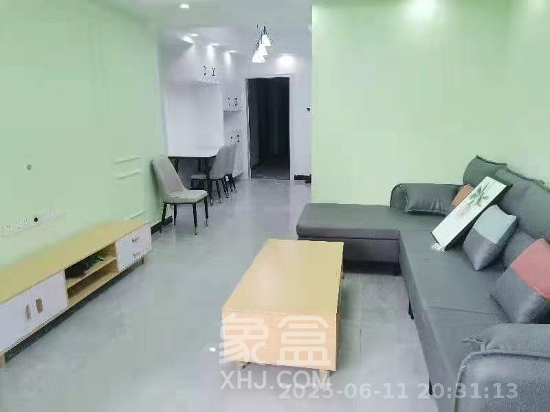 水墨林溪  3室2厅1卫   2800.00元/月室内图