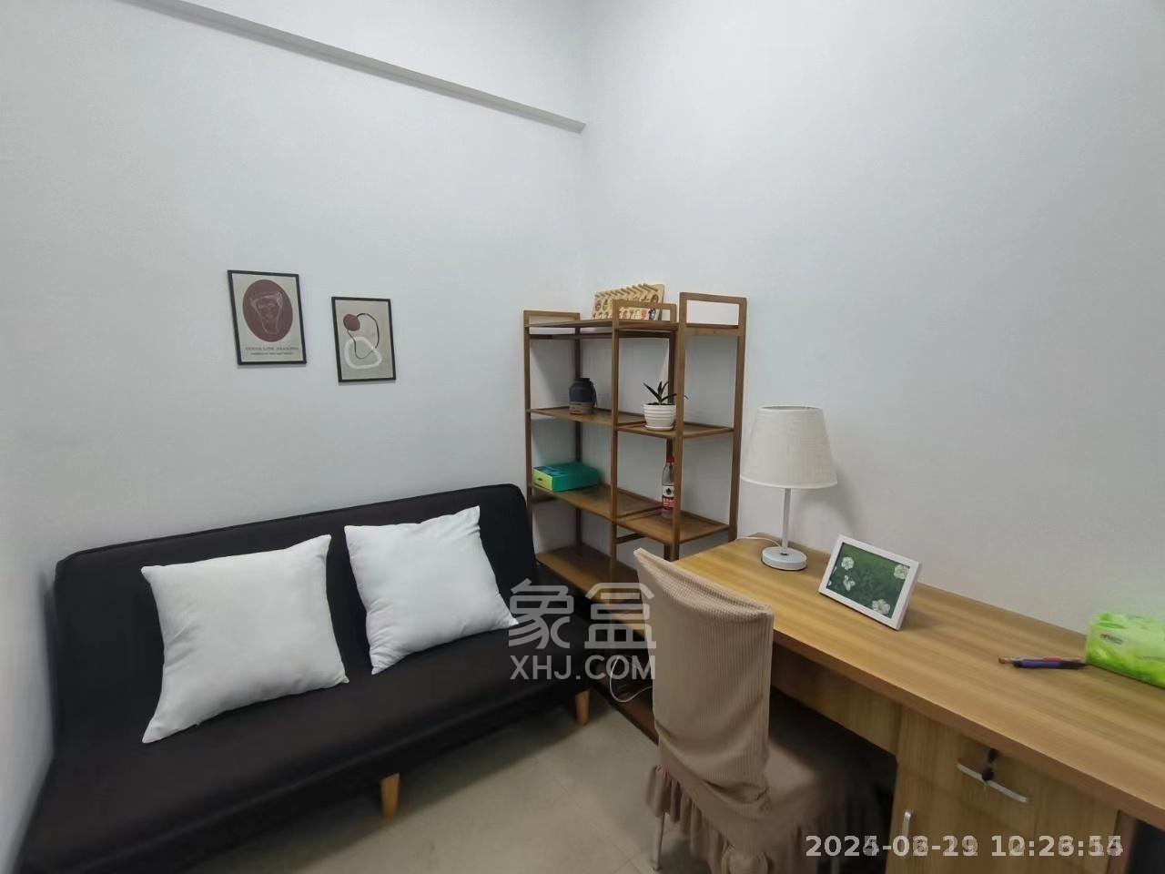 胜马可 1室1厅1卫 1300.0元/月 胜马可 1室1厅1卫 1300.0元/月室内图