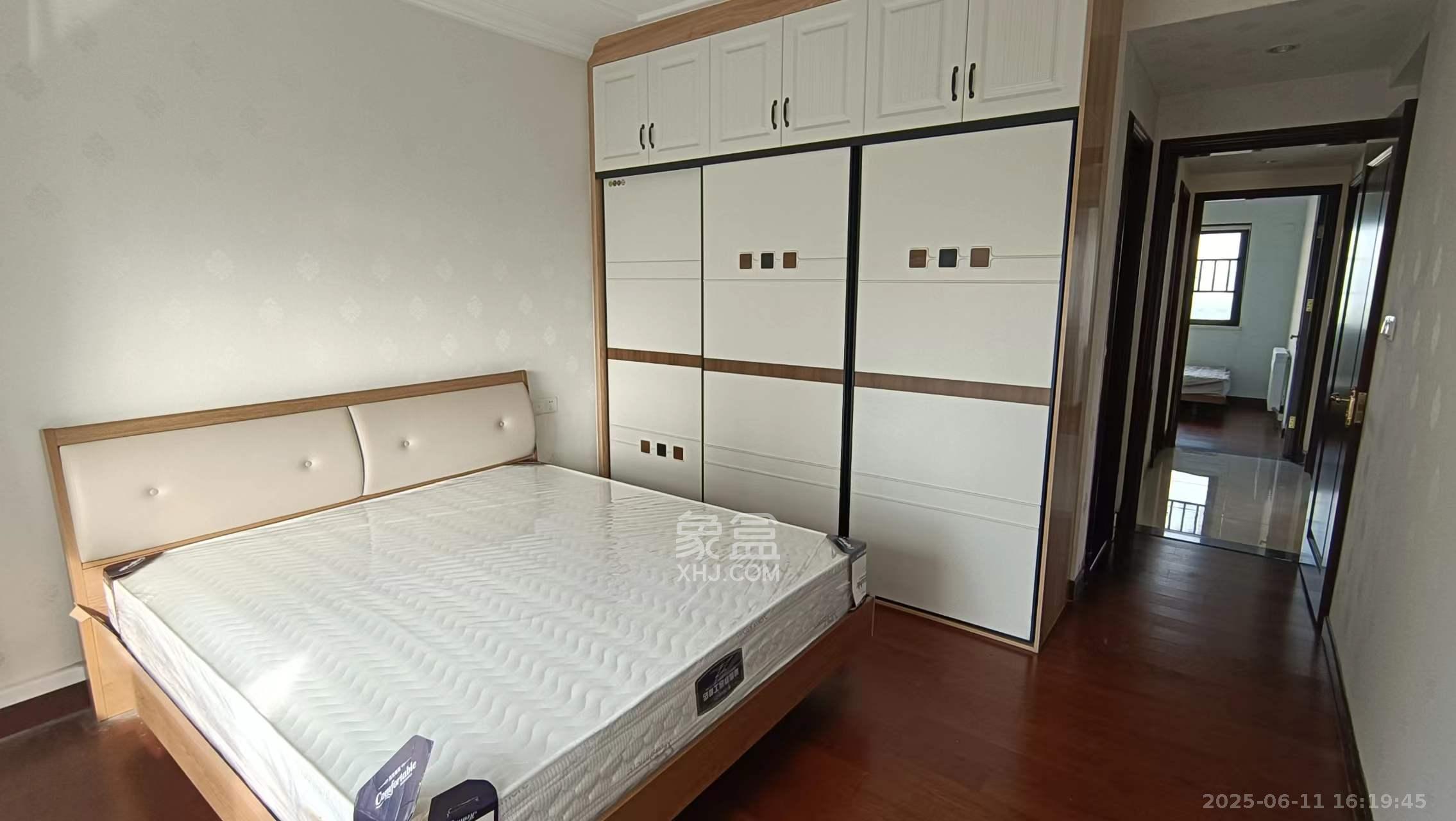 恒大御景天下城一期 3室2厅2卫 2500.0元/月 恒大御景天下城一期 3室2厅2卫 2500.0元/月室内图