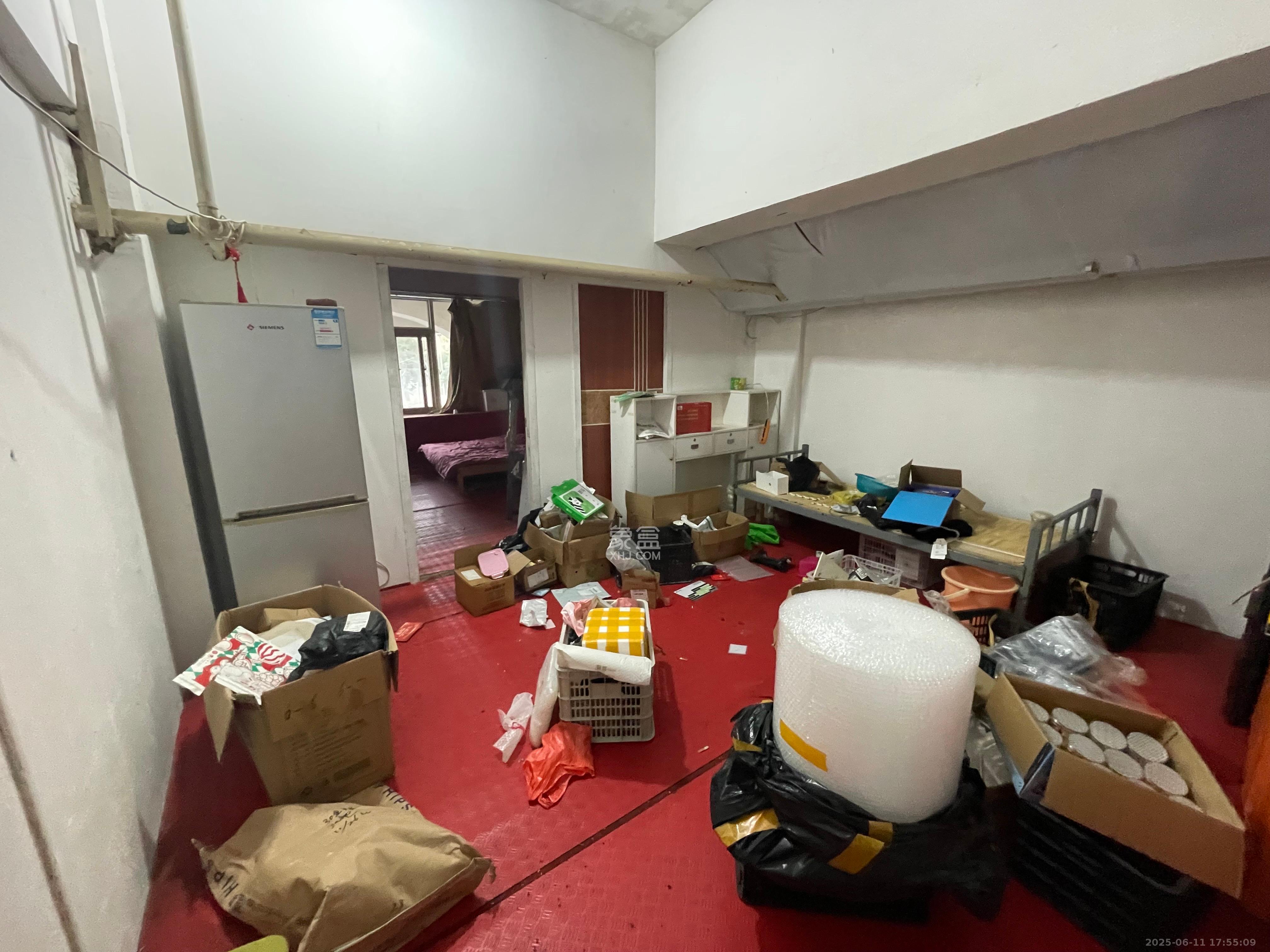 中建桂苑   50.0㎡     2500.00元/月室内图