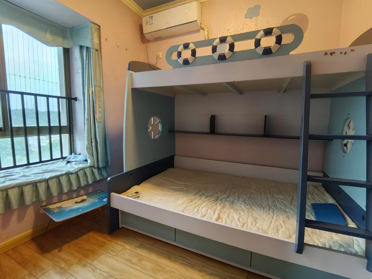 碧桂园 3室2厅1卫 1700.0元/月 碧桂园 3室2厅1卫 1700.0元/月室内图