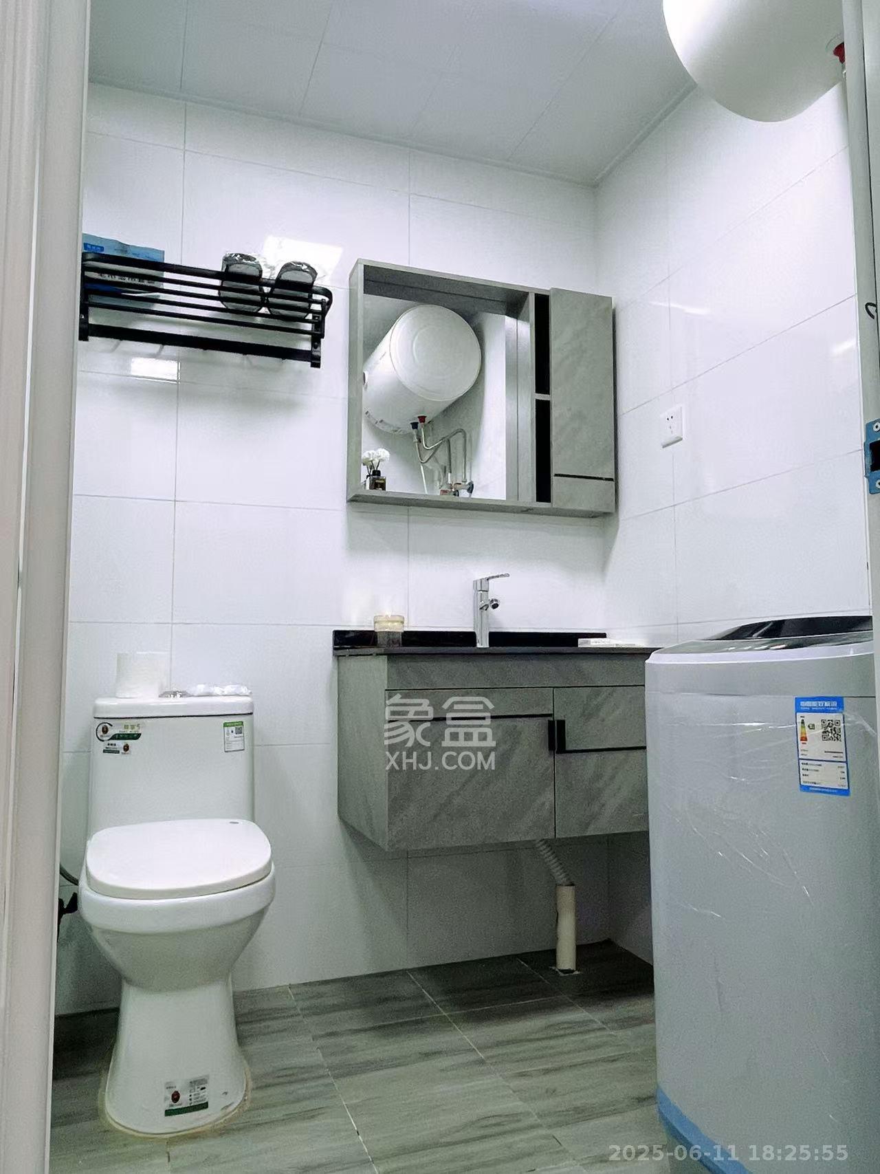 蓝光雍锦半岛   39.0㎡     1500.00元/月室内图