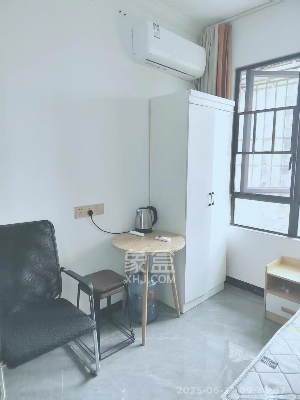 东宜新园  1室1厅1卫   850.00元/月室内图