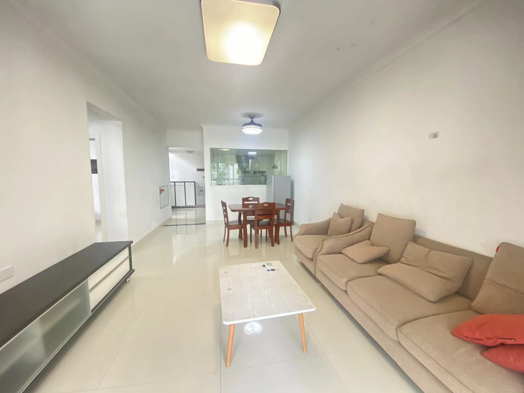 盛达景都三期 2室2厅1卫 160.0万 盛达景都三期 2室2厅1卫 160.0万室内图