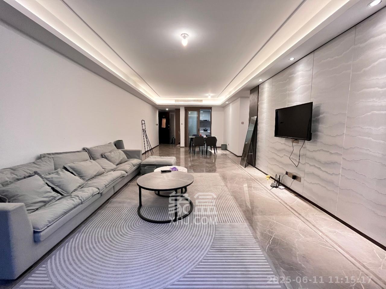 金茂建发泊悦 1室0厅0卫 3700.0元/月 金茂建发泊悦 1室0厅0卫 3700.0元/月室内图