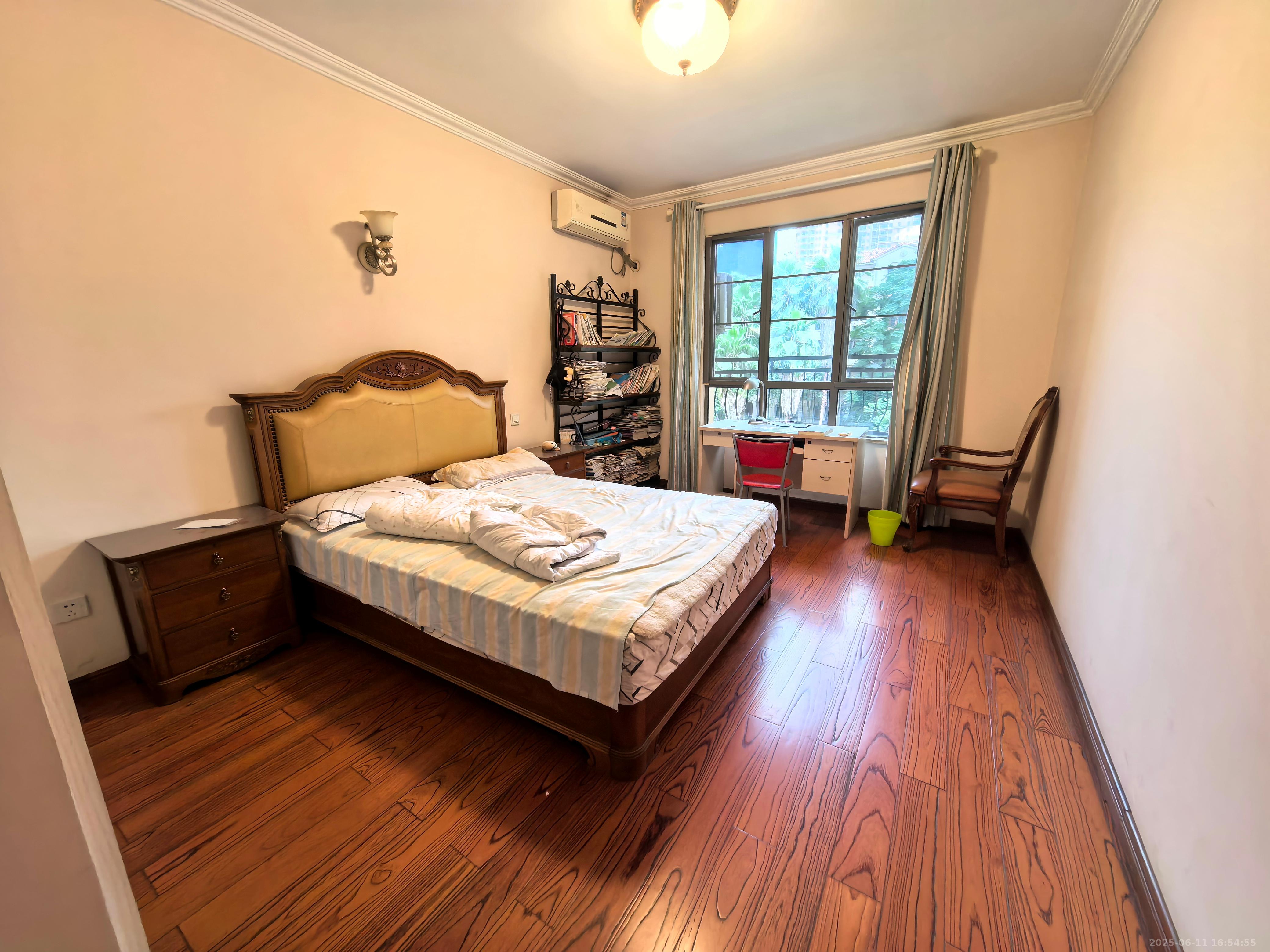 托斯卡纳洋房高层 4室1厅2卫 5500.0元/月 托斯卡纳洋房高层 4室1厅2卫 5500.0元/月室内图