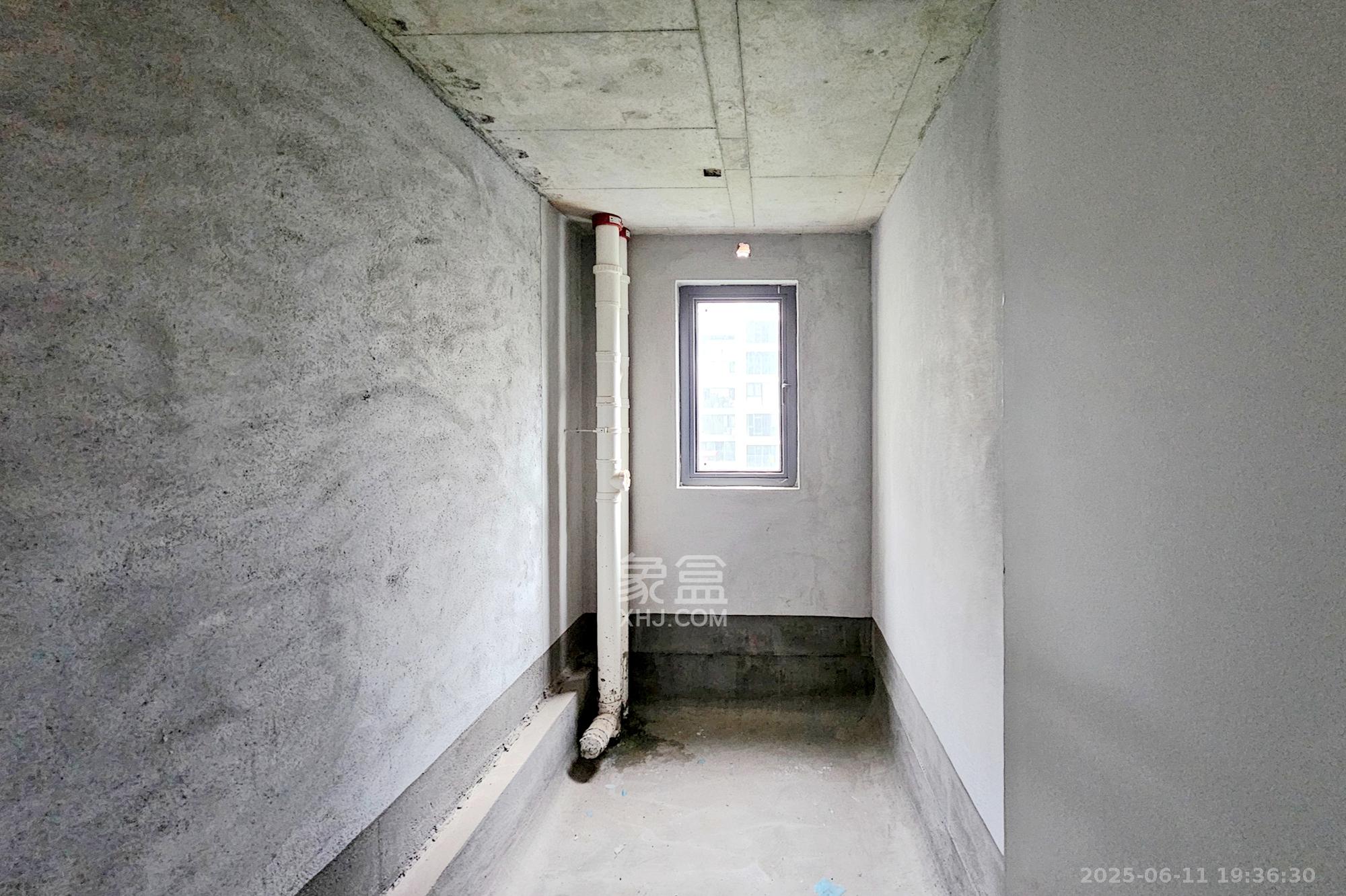 润和星河玥 4室2厅2卫 125.0万 润和星河玥 4室2厅2卫 125.0万卫生间