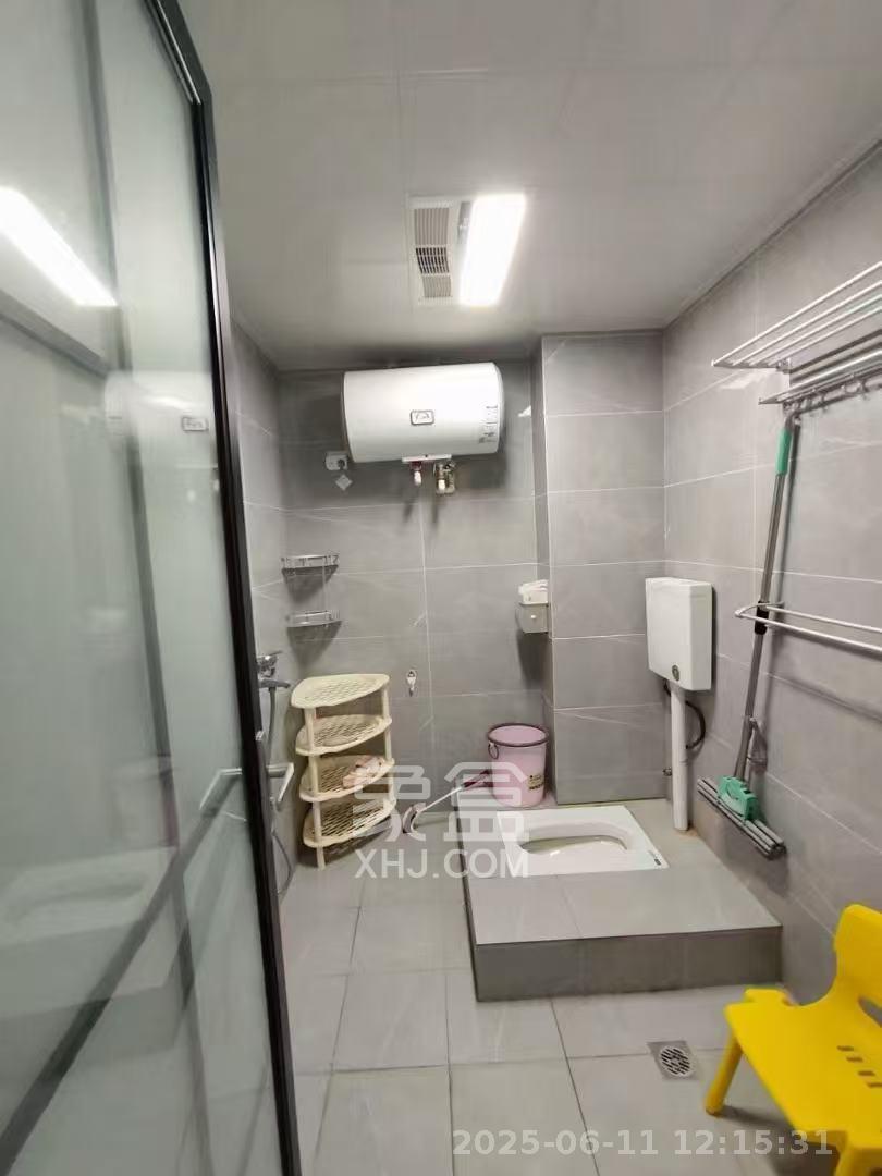 西罗亚大厦  2室1厅1卫   4000.00元/月室内图