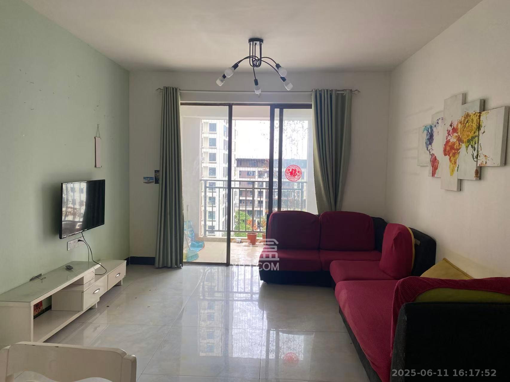 家和院 1室2厅1卫 1800.0元/月 家和院 1室2厅1卫 1800.0元/月室内图