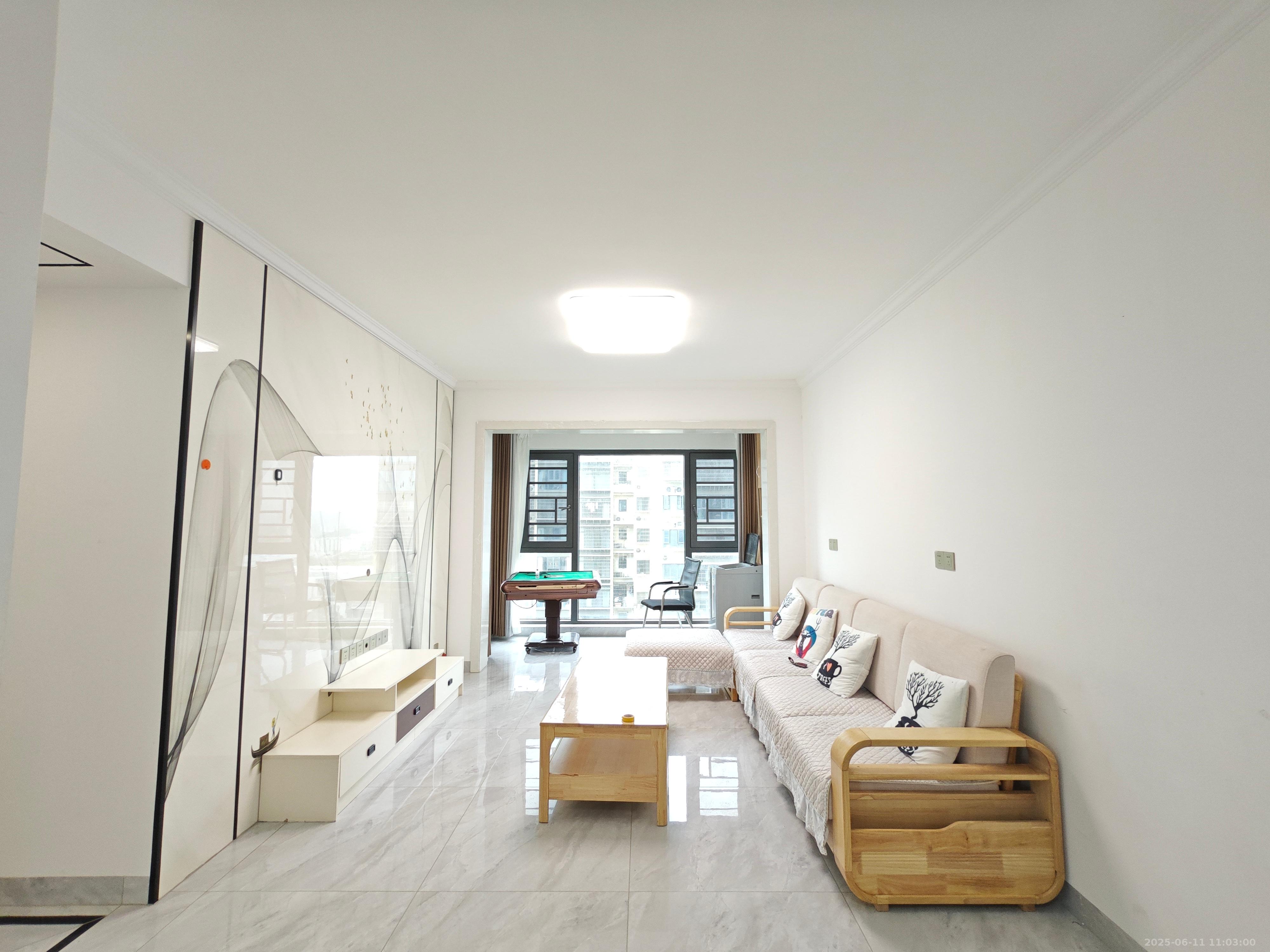 真人桥家园一期  3室2厅2卫    2000.0元/月 真人桥家园一期  3室2厅2卫    2000.0元/月室内图