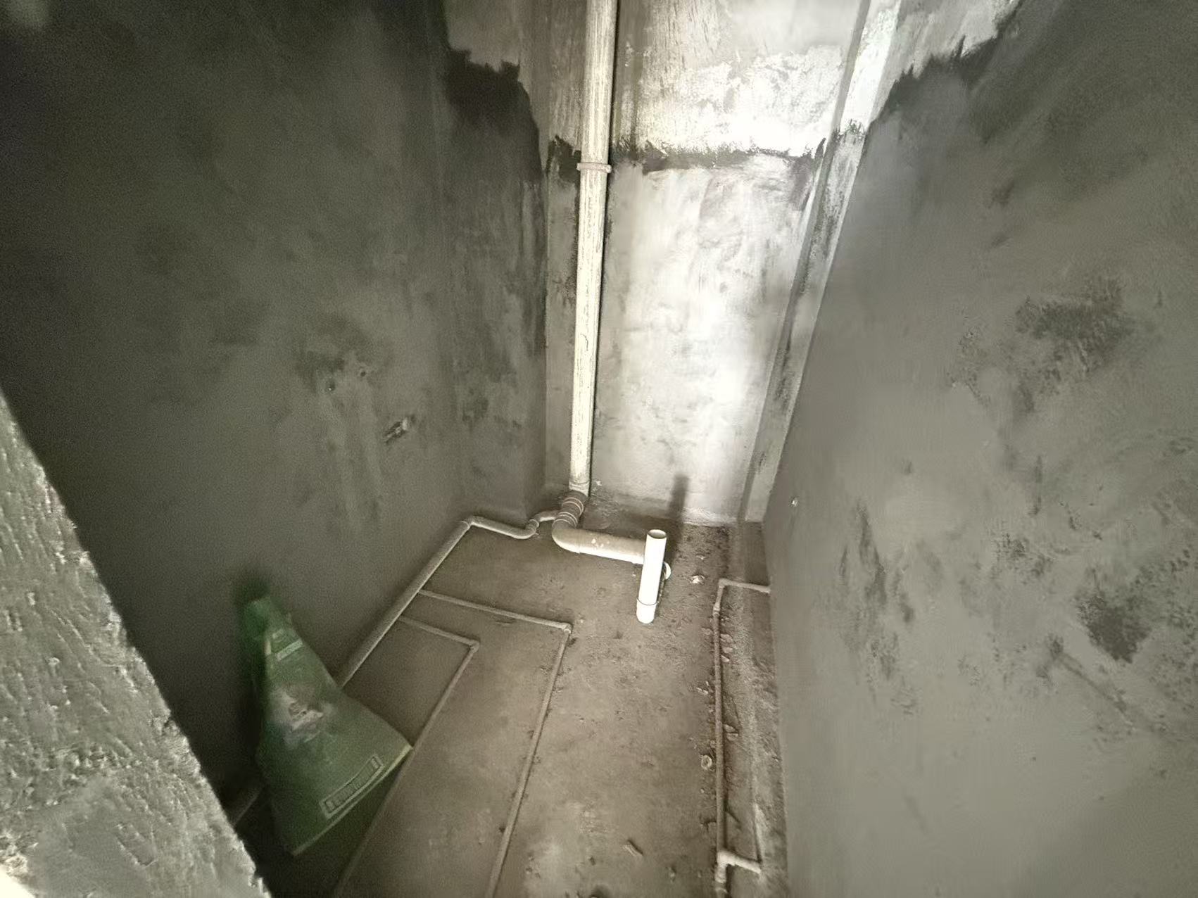 阳光水岸  3室2厅2卫   55.00万客厅