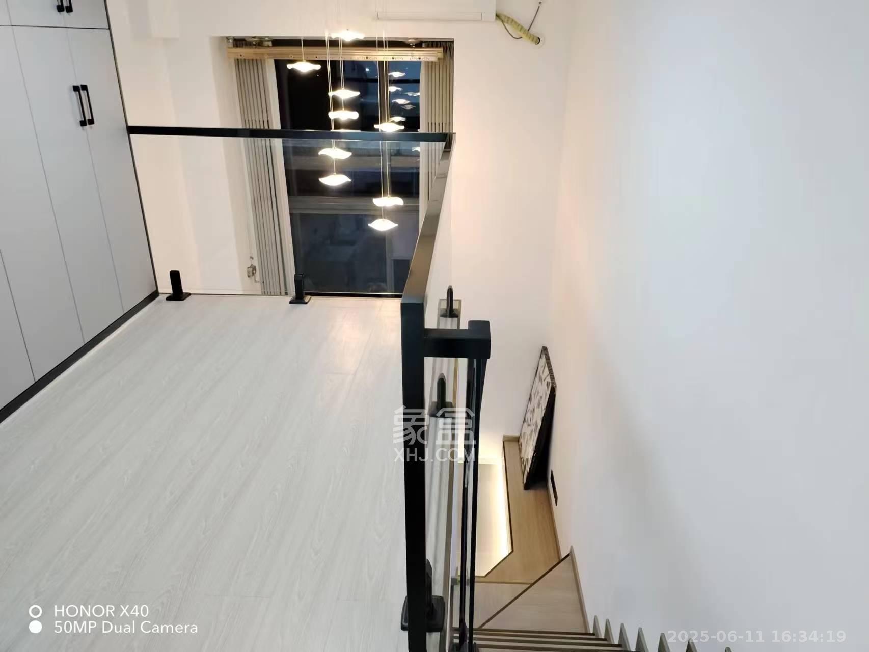 碧桂园翘楚棠  1室0厅0卫   1600.00元/月室内图