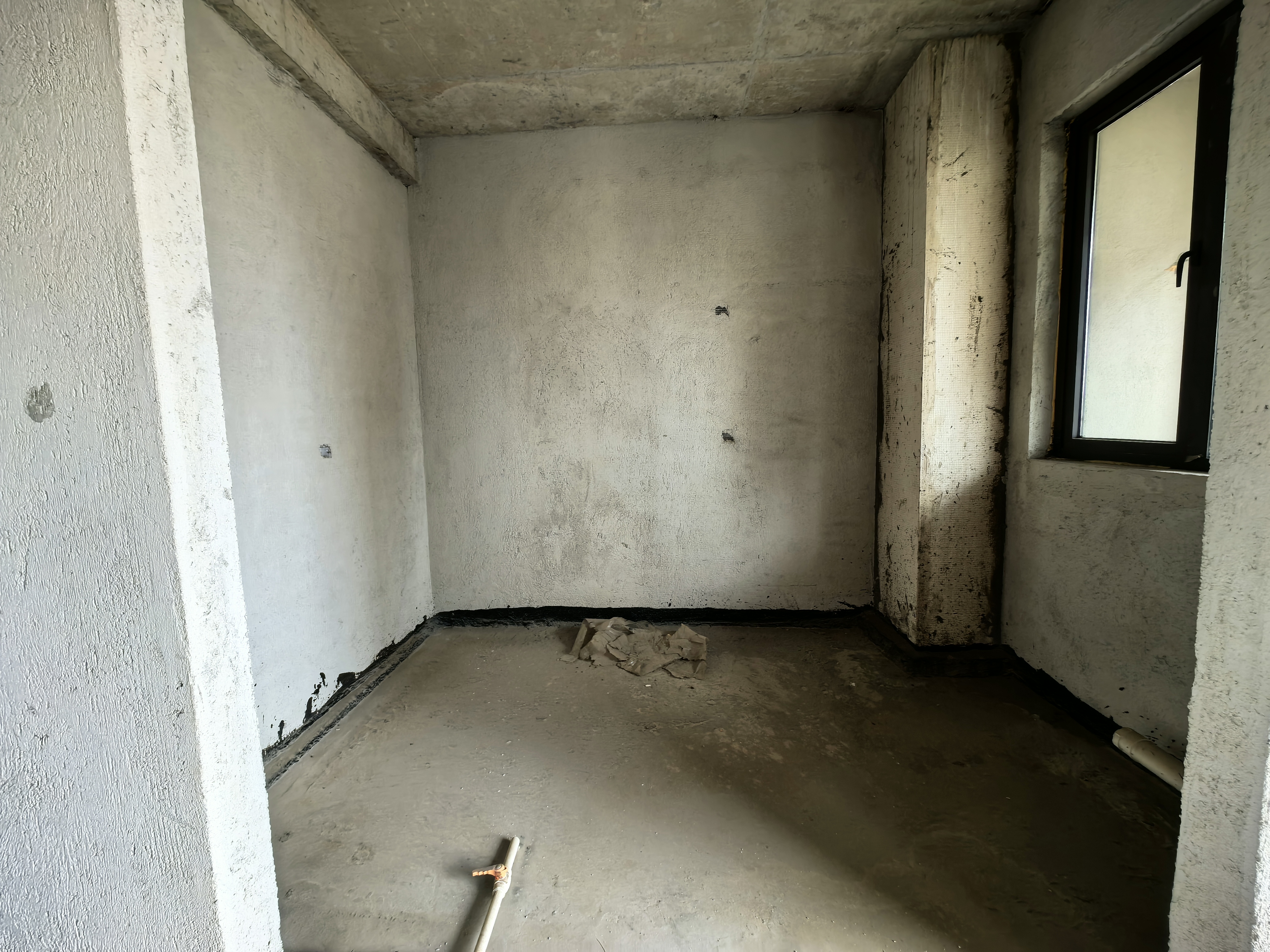 嘉熙紫台  5室2厅2卫   88.80万客厅