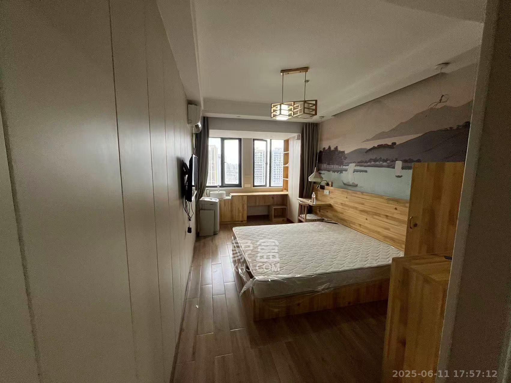 欧亚达国际广场 1室1厅1卫 1300.0元/月 欧亚达国际广场 1室1厅1卫 1300.0元/月室内图