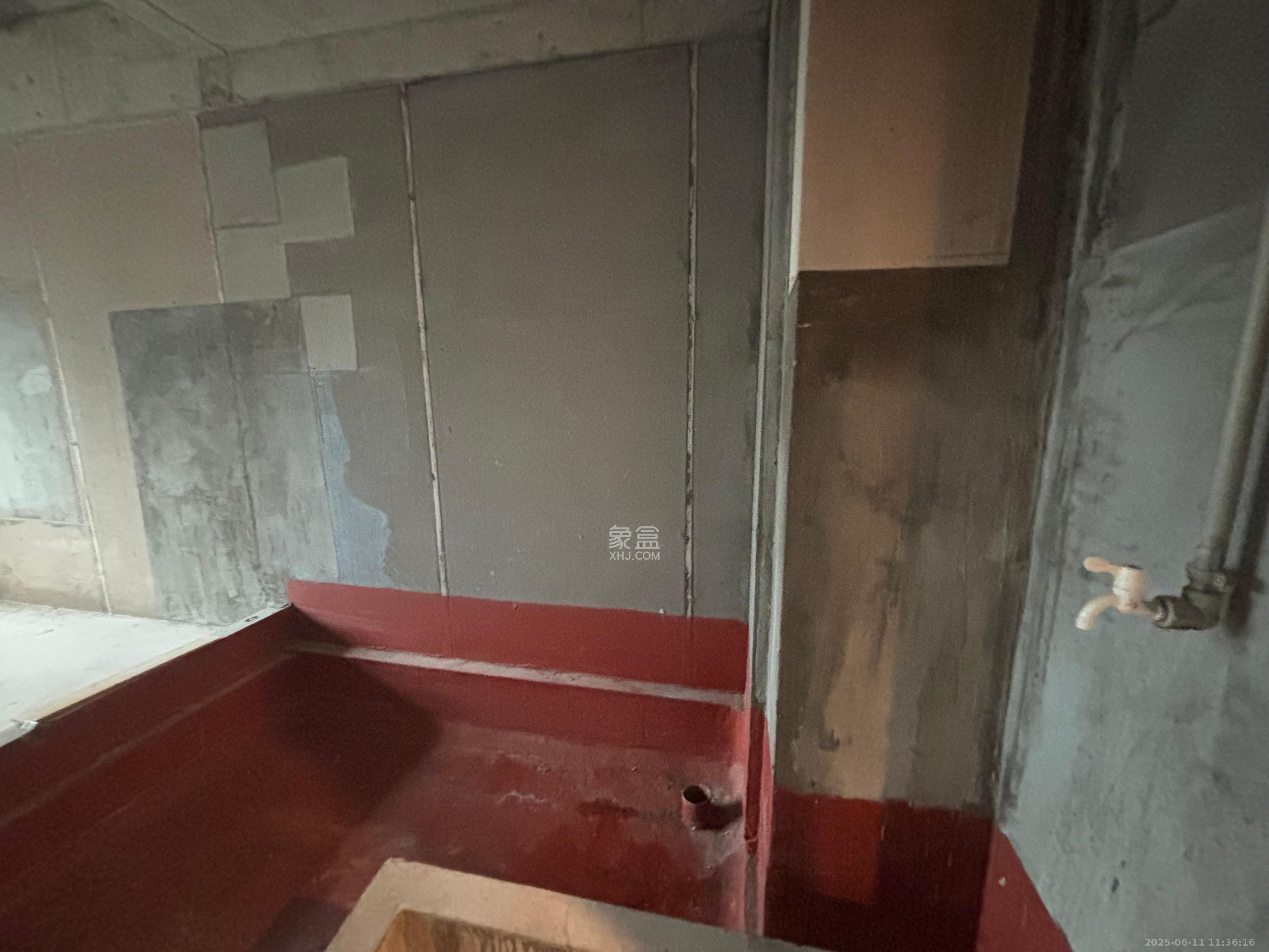 华润置地中心  1室0厅0卫    1300.0元/月 华润置地中心  1室0厅0卫    1300.0元/月室内图