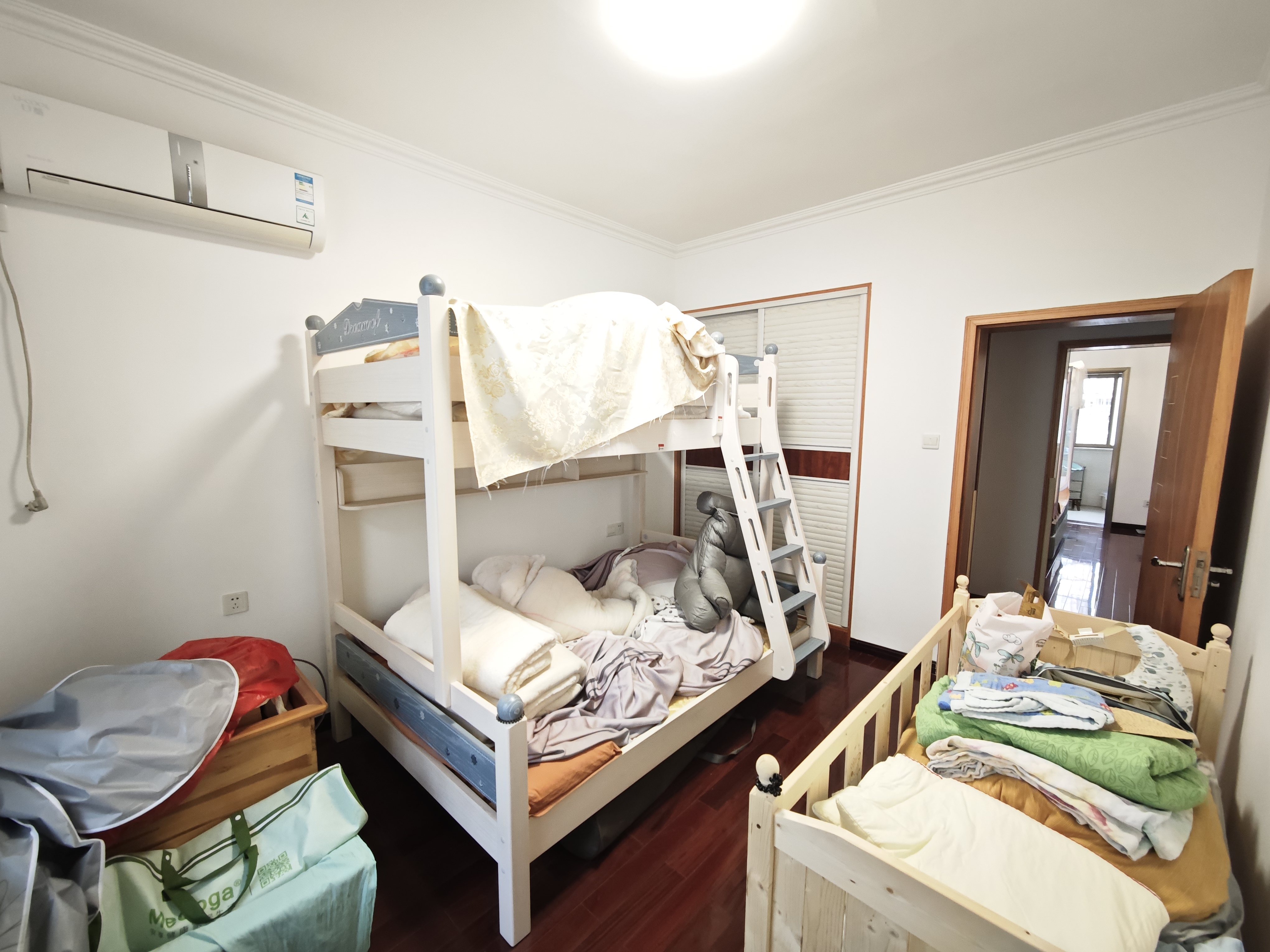 春晓花园  3室2厅2卫   45.80万室内图