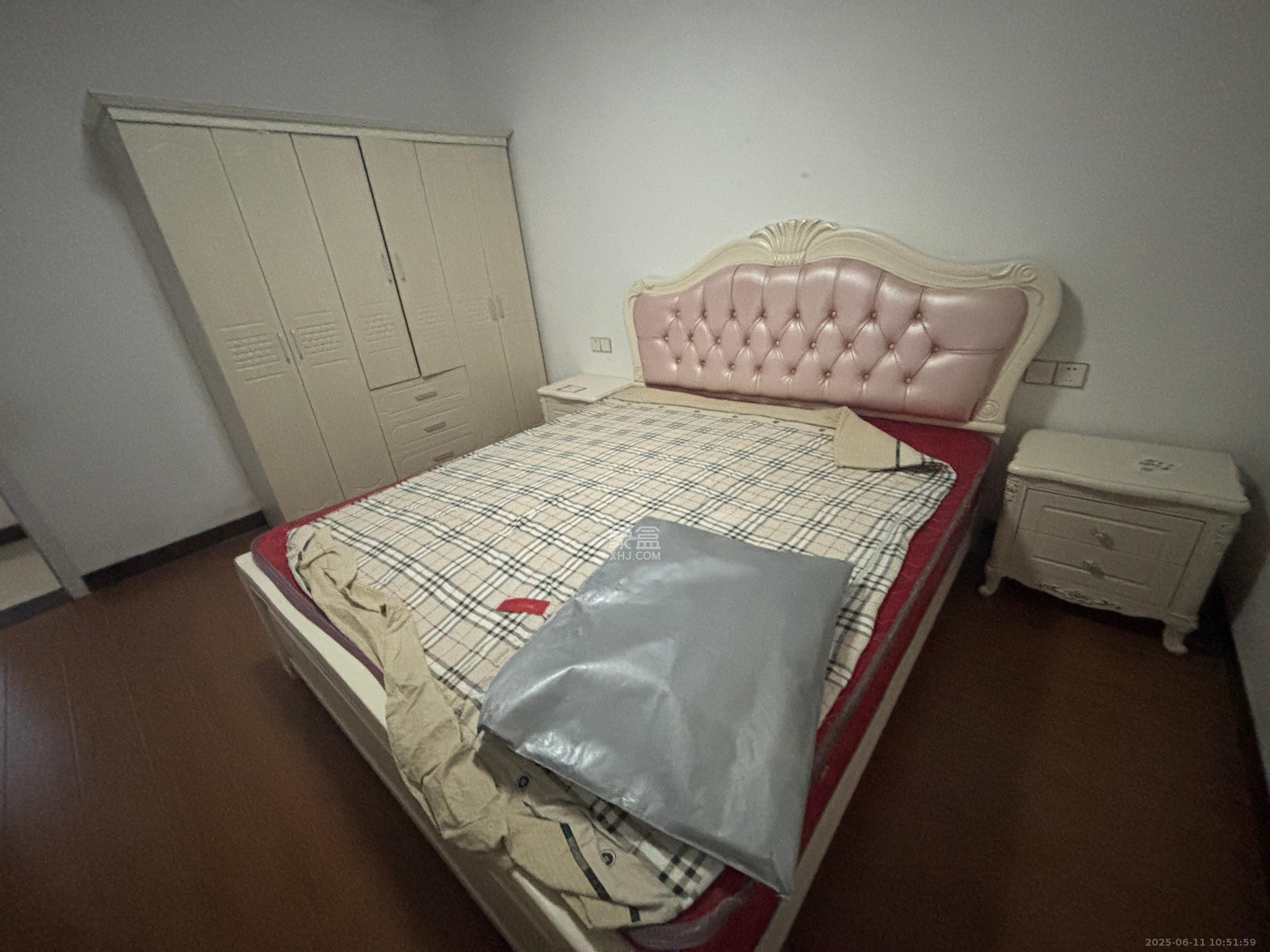 方略学府佳境 2室2厅1卫 1600.0元/月 方略学府佳境 2室2厅1卫 1600.0元/月室内图