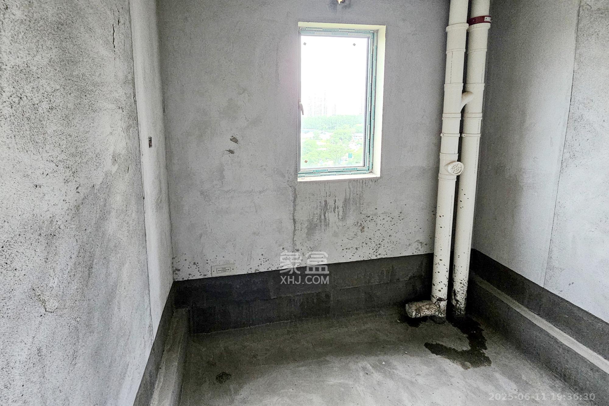 润和星河玥 4室2厅2卫 125.0万 润和星河玥 4室2厅2卫 125.0万卫生间