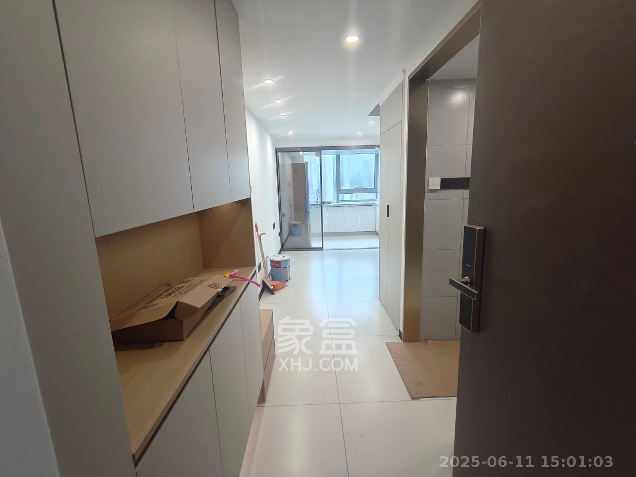 卓越伊景寓  2室1厅1卫   2300.00元/月室内图
