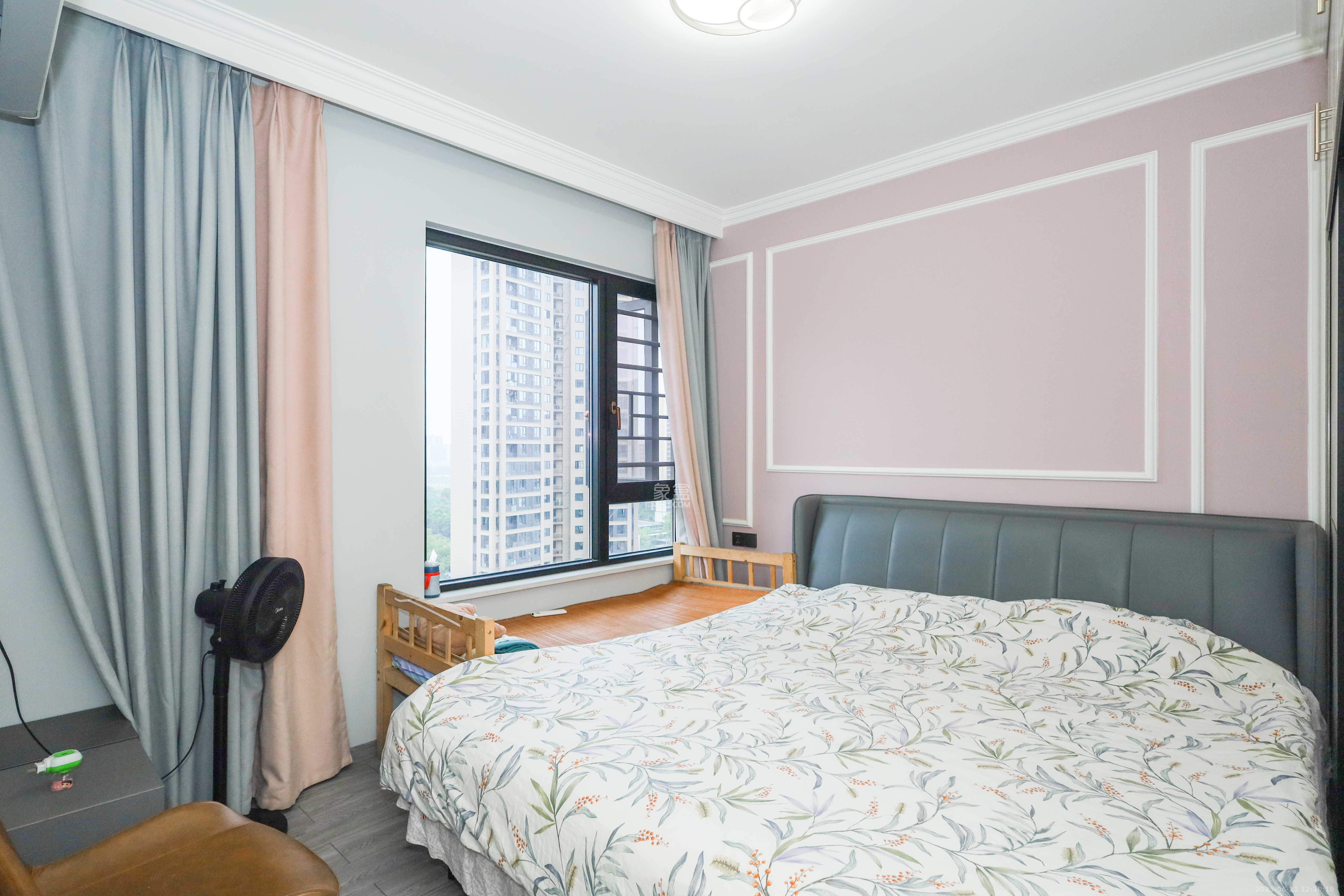 山水梅溪雅郡 3室2厅1卫 95.0万 山水梅溪雅郡 3室2厅1卫 95.0万卧室