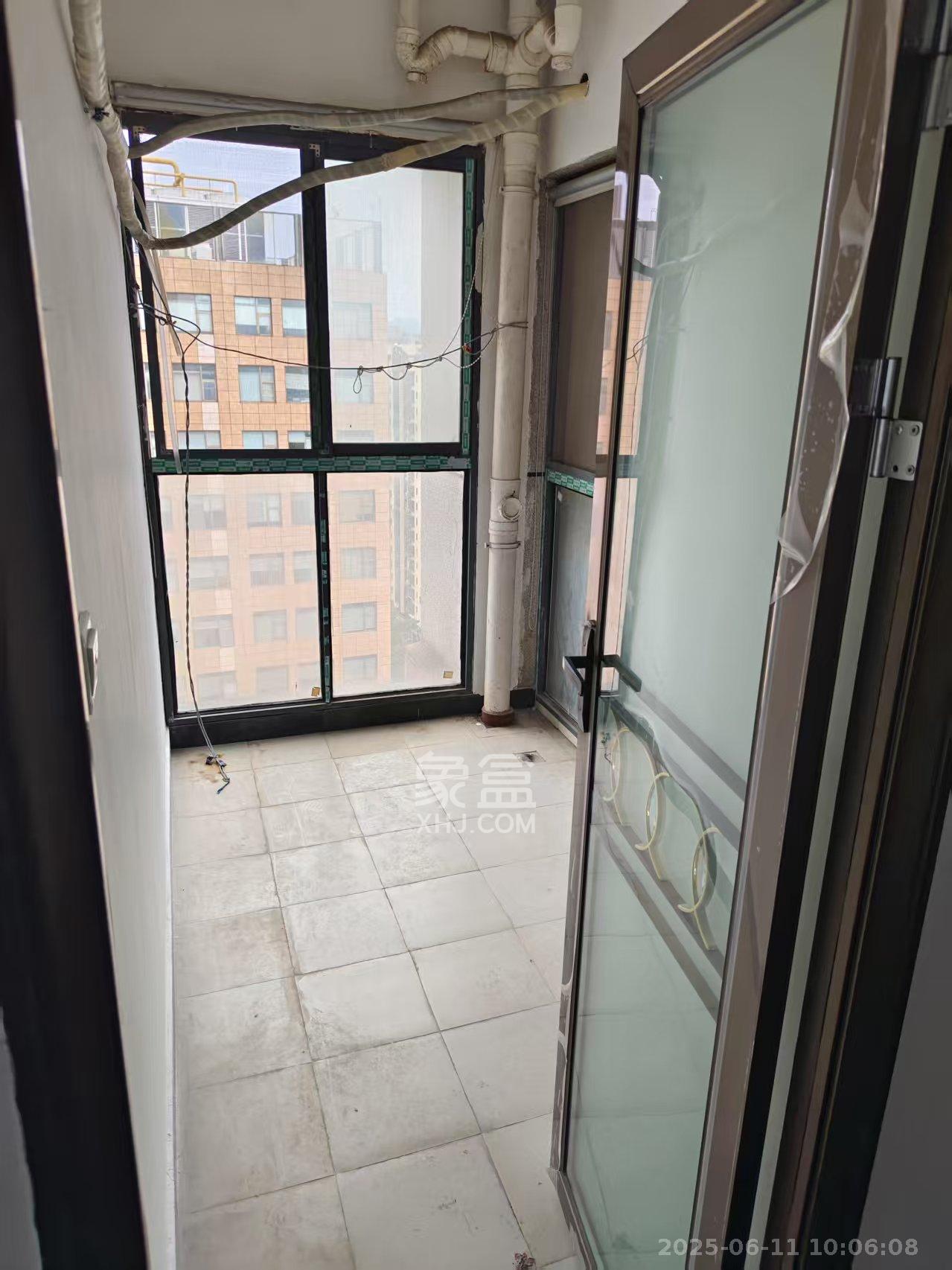 建安像素汇  1室1厅1卫   1600.00元/月室内图