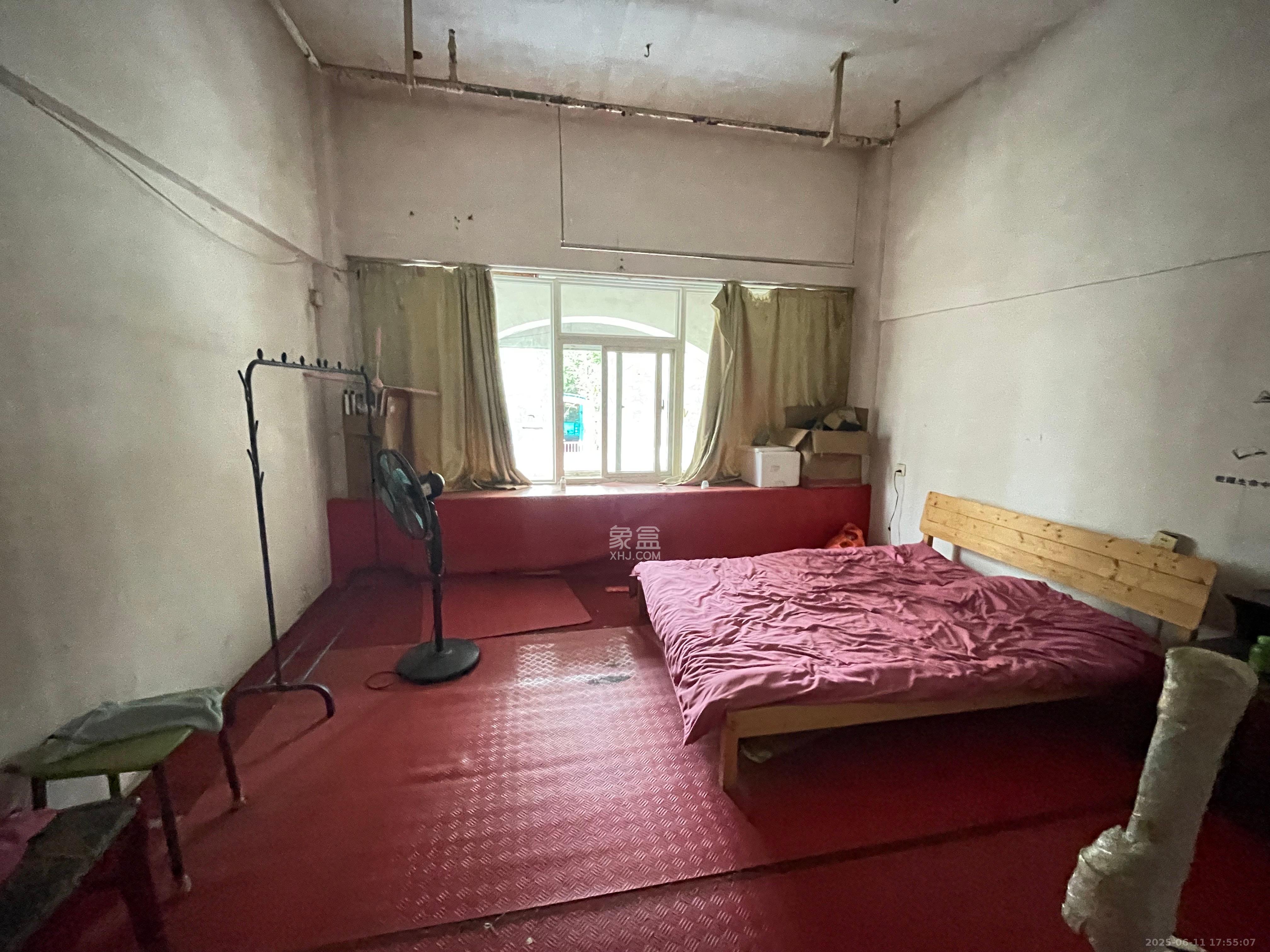 中建桂苑   50.0㎡     2500.00元/月室内图