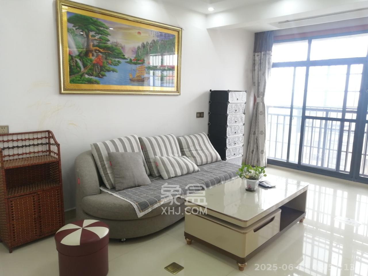 中悦领秀城 3室2厅1卫 1500.0元/月 中悦领秀城 3室2厅1卫 1500.0元/月室内图