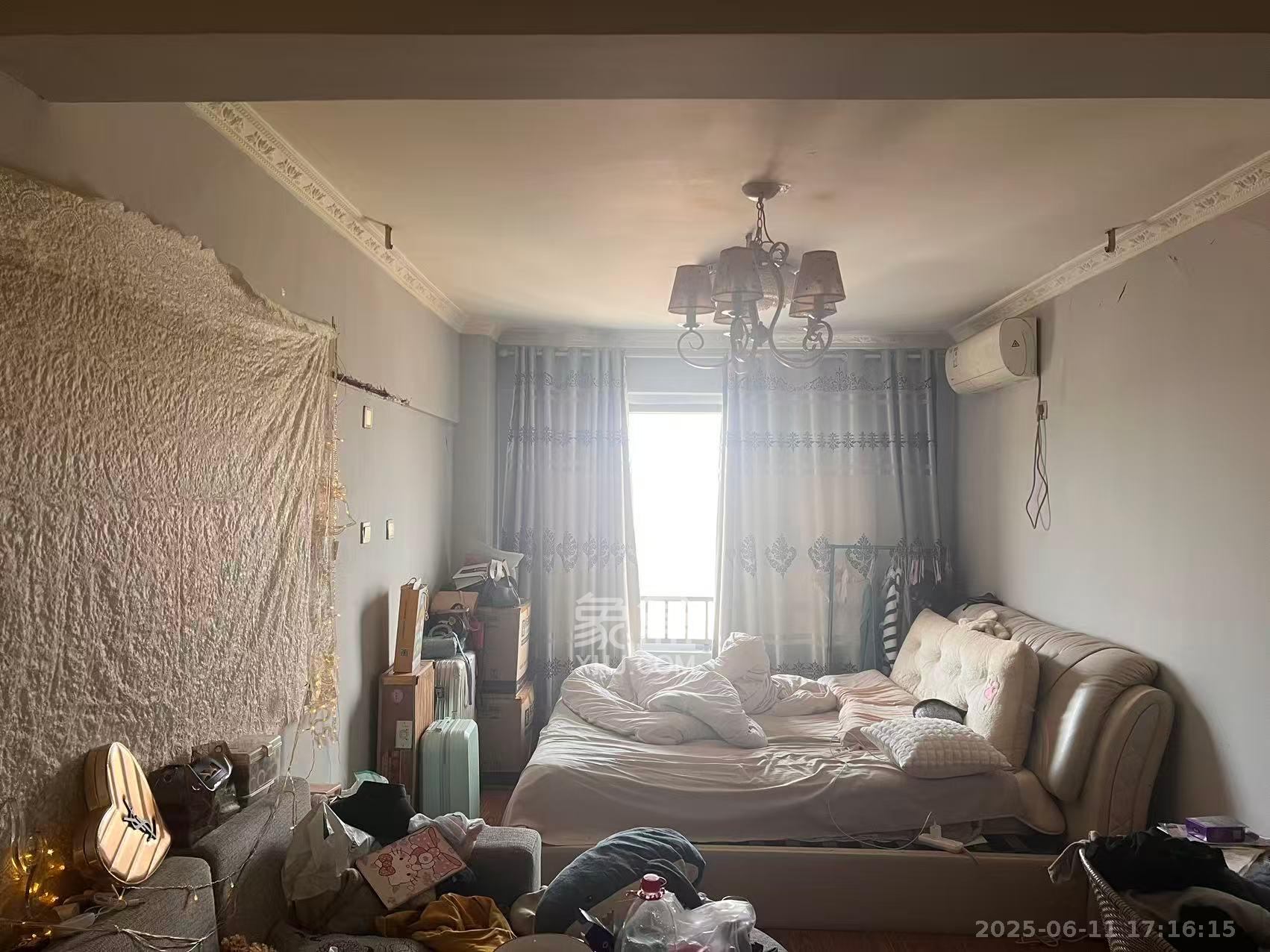 东怡外国(南湖一号) 1室1厅1卫 2000.0元/月 东怡外国(南湖一号) 1室1厅1卫 2000.0元/月室内图