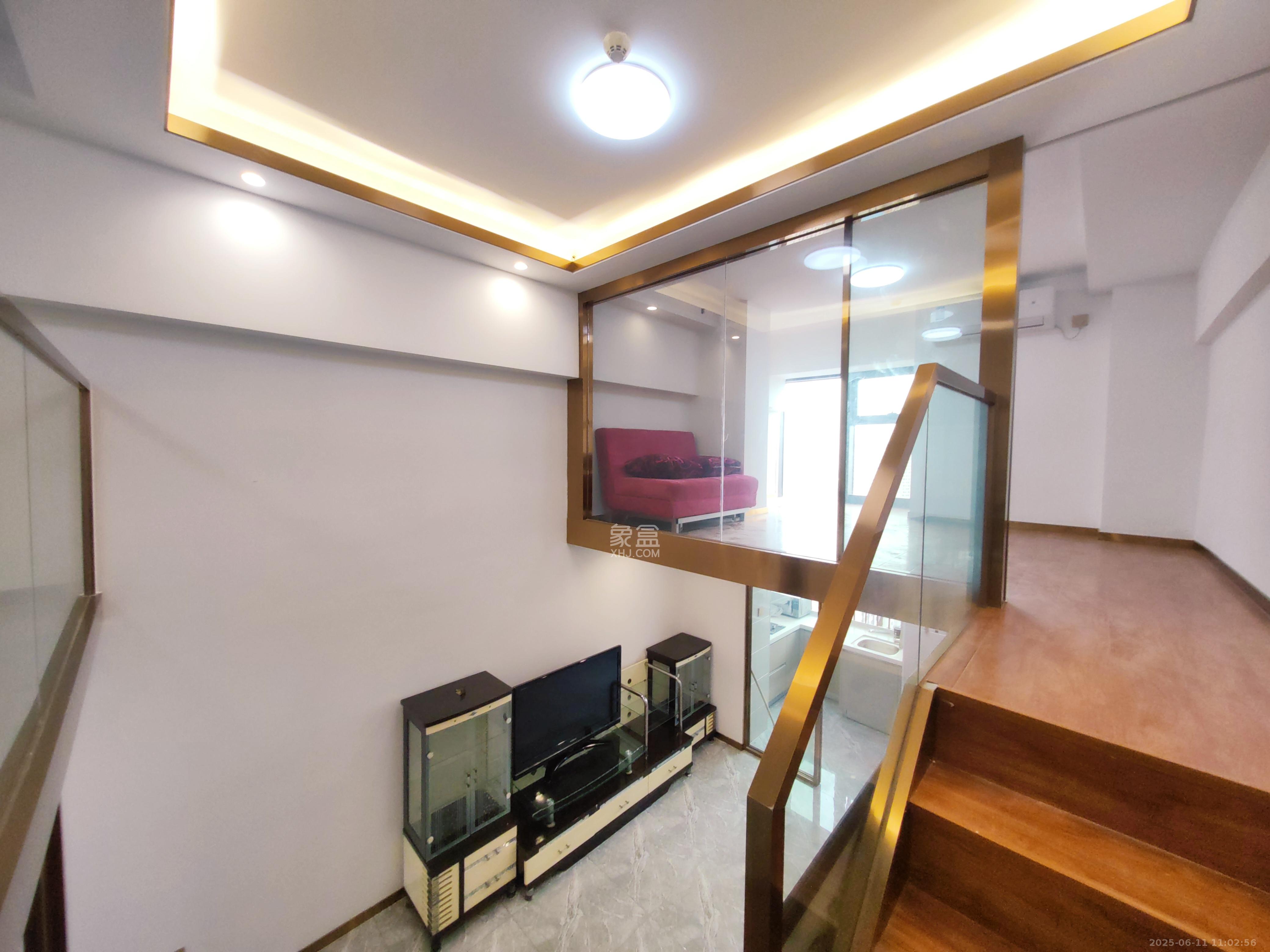 富兴时代御城 2室1厅1卫 3500.0元/月 富兴时代御城 2室1厅1卫 3500.0元/月室内图