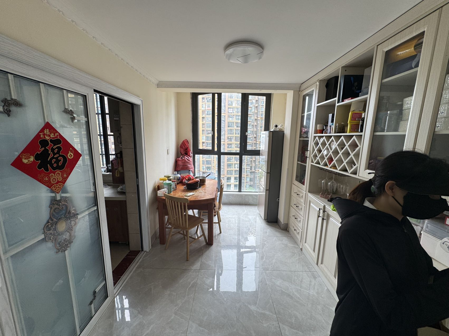 昌茂水木清华  3室2厅1卫    135.0万 昌茂水木清华  3室2厅1卫    135.0万室内图