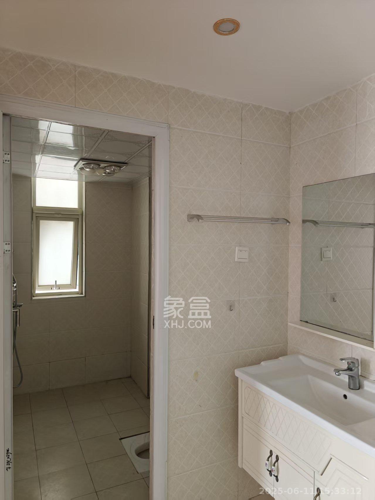 北辰三角洲D3区  3室2厅1卫    3000.0元/月室内图