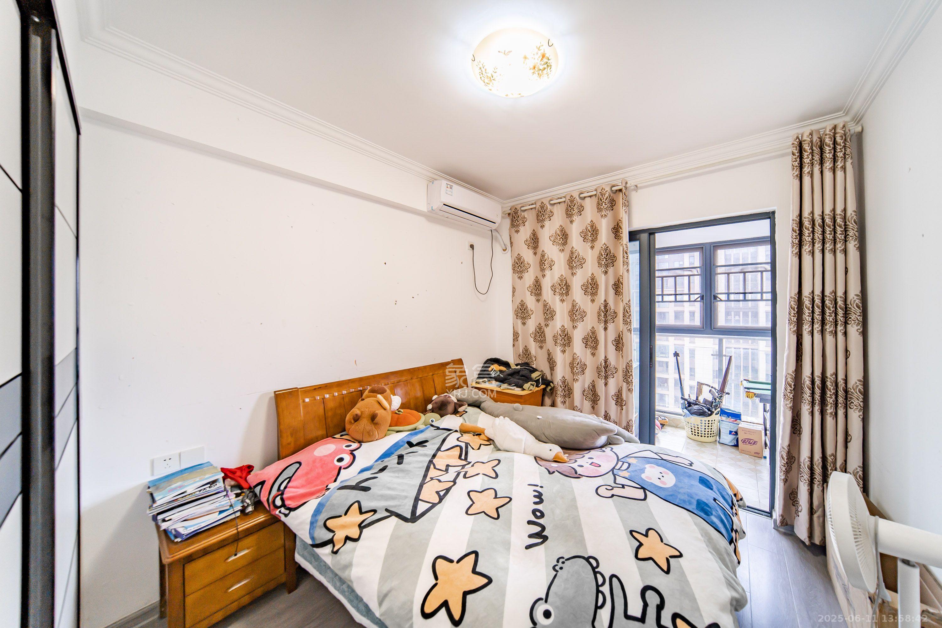 湘熙水郡(观澜海赋家园) 3室2厅2卫 3000.0元/月 湘熙水郡(观澜海赋家园) 3室2厅2卫 3000.0元/月室内图