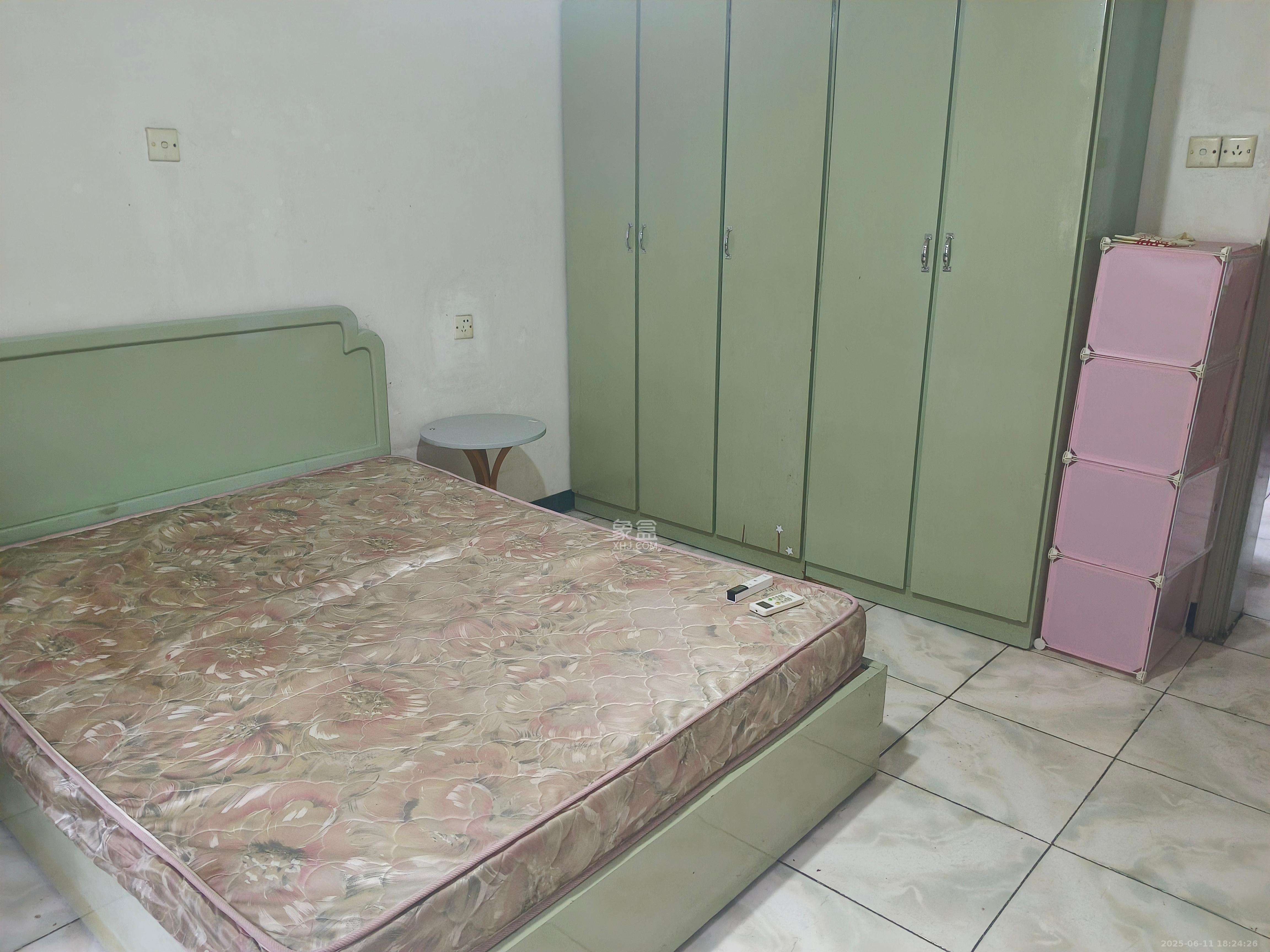 砂子塘社区 2室1厅1卫 1600.0元/月 砂子塘社区 2室1厅1卫 1600.0元/月室内图