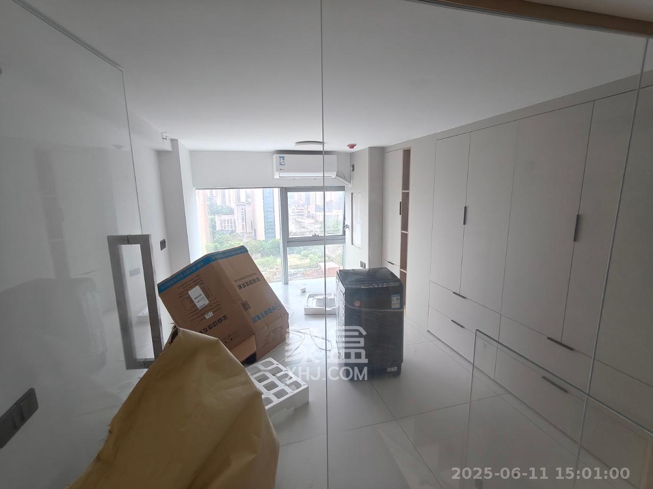 卓越伊景寓  2室1厅1卫   2300.00元/月室内图