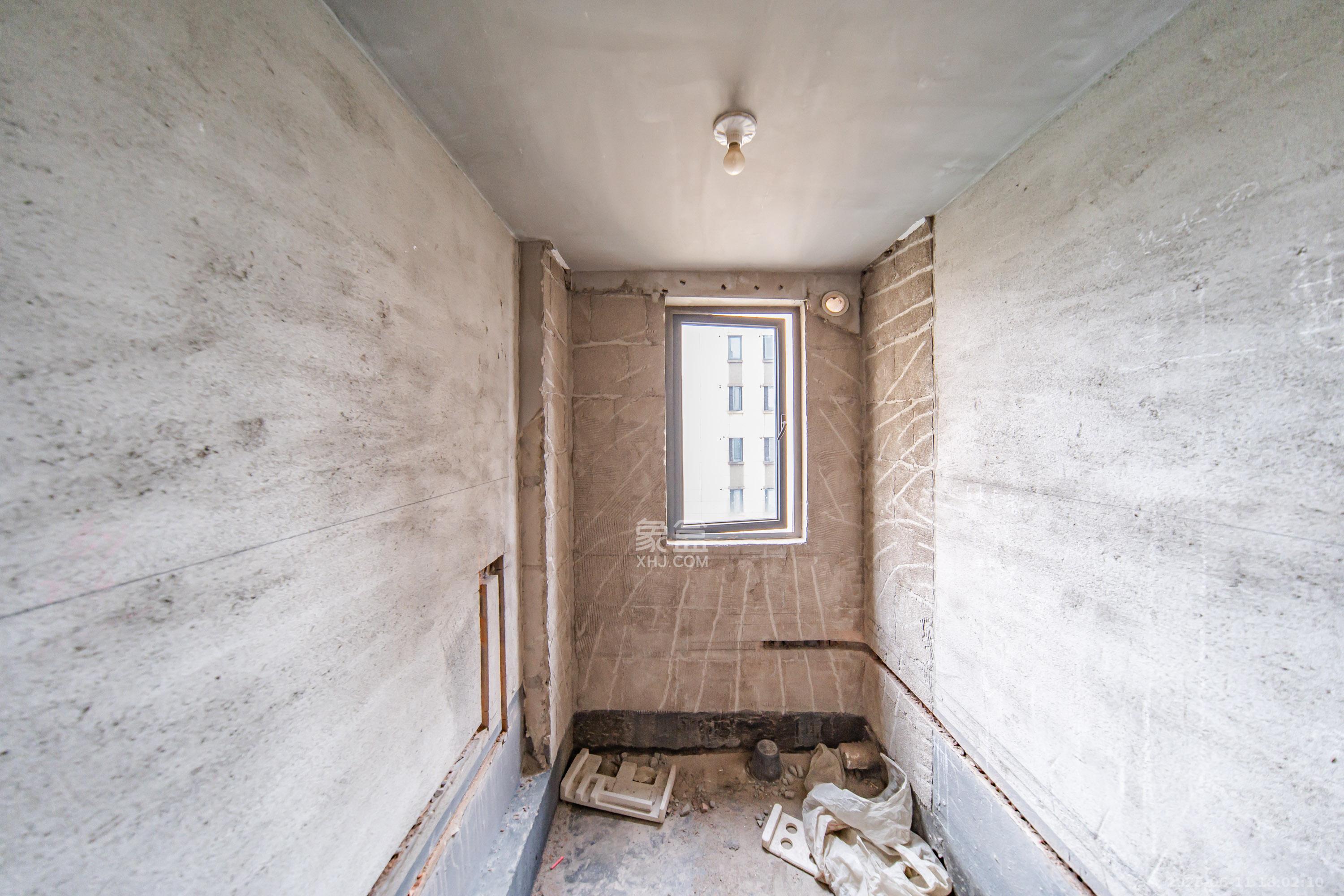 湘熙水郡(观澜海赋家园) 1室0厅0卫 155.0万 湘熙水郡(观澜海赋家园) 1室0厅0卫 155.0万卫生间