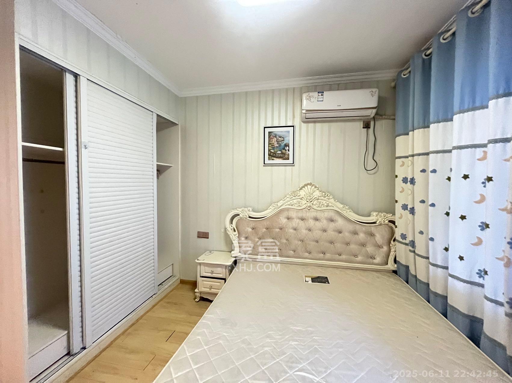 长沙市邮政宿舍（古汉邮局宿舍）  2室2厅1卫   1700.00元/月室内图
