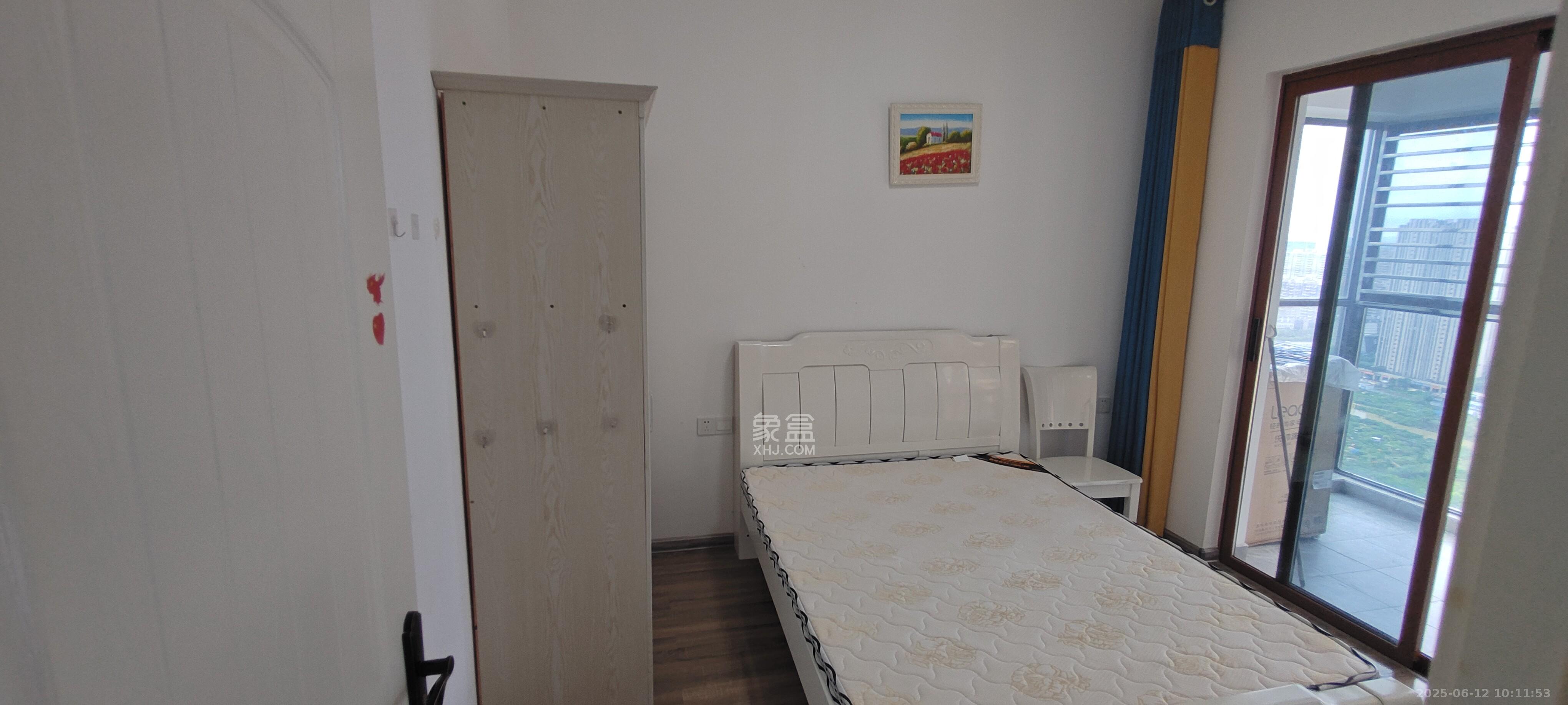 万里时代  2室1厅1卫   2300.00元/月室内图