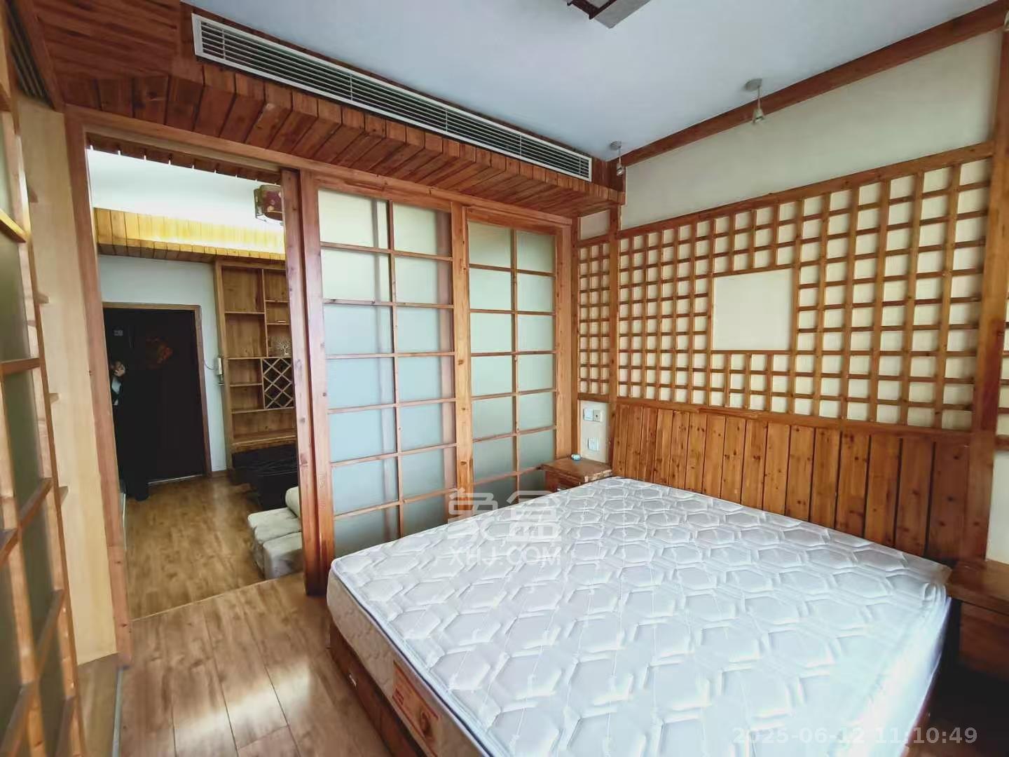 书院观邸 1室1厅1卫 1800.0元/月 书院观邸 1室1厅1卫 1800.0元/月室内图