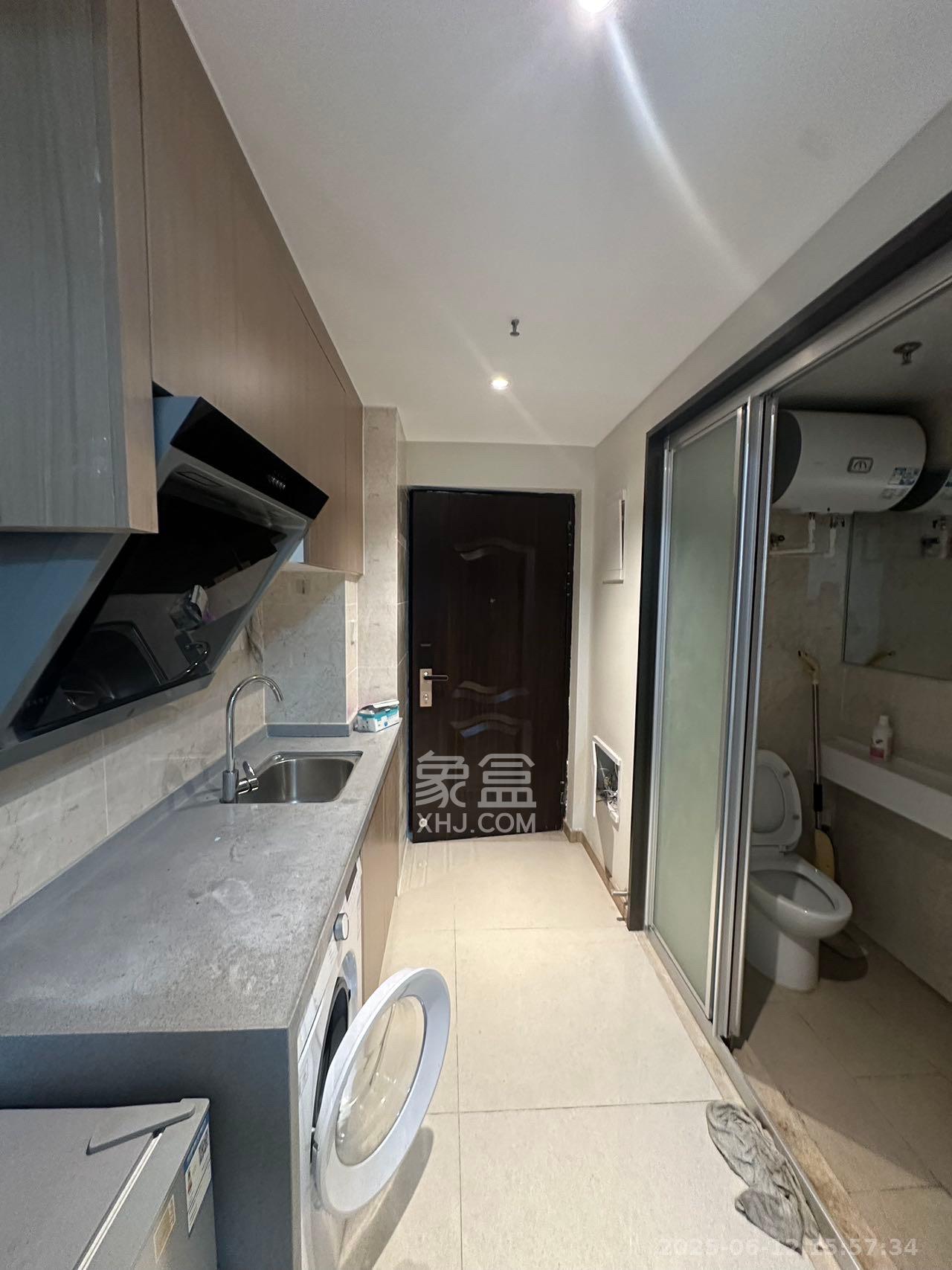 敏捷珑玥府  1室0厅0卫    980.0元/月 敏捷珑玥府  1室0厅0卫    980.0元/月室内图