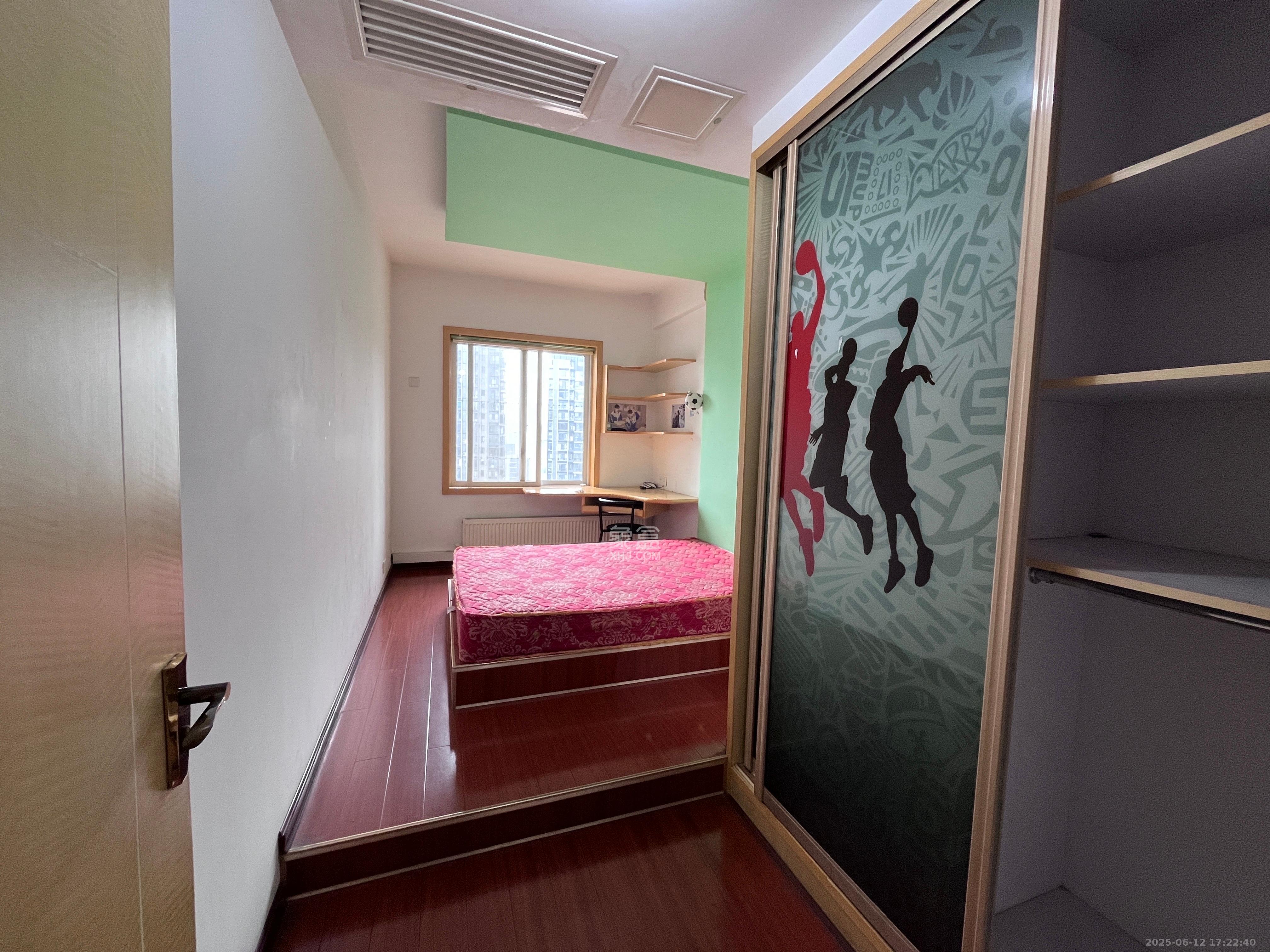 陶然居 4室2厅2卫 2400.0元/月 陶然居 4室2厅2卫 2400.0元/月室内图