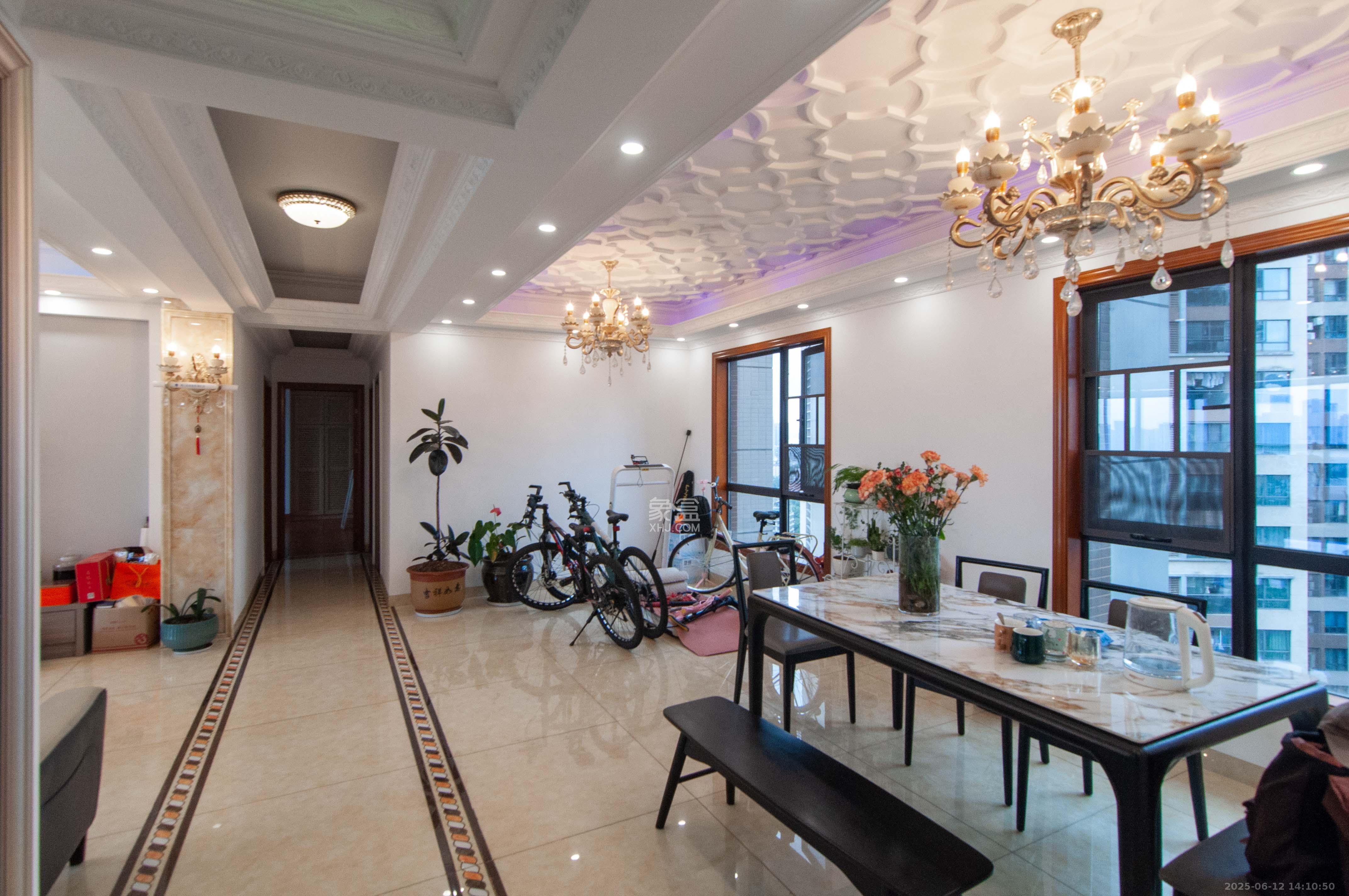 达美D6区 4室2厅2卫 145.0万 达美D6区 4室2厅2卫 145.0万其他