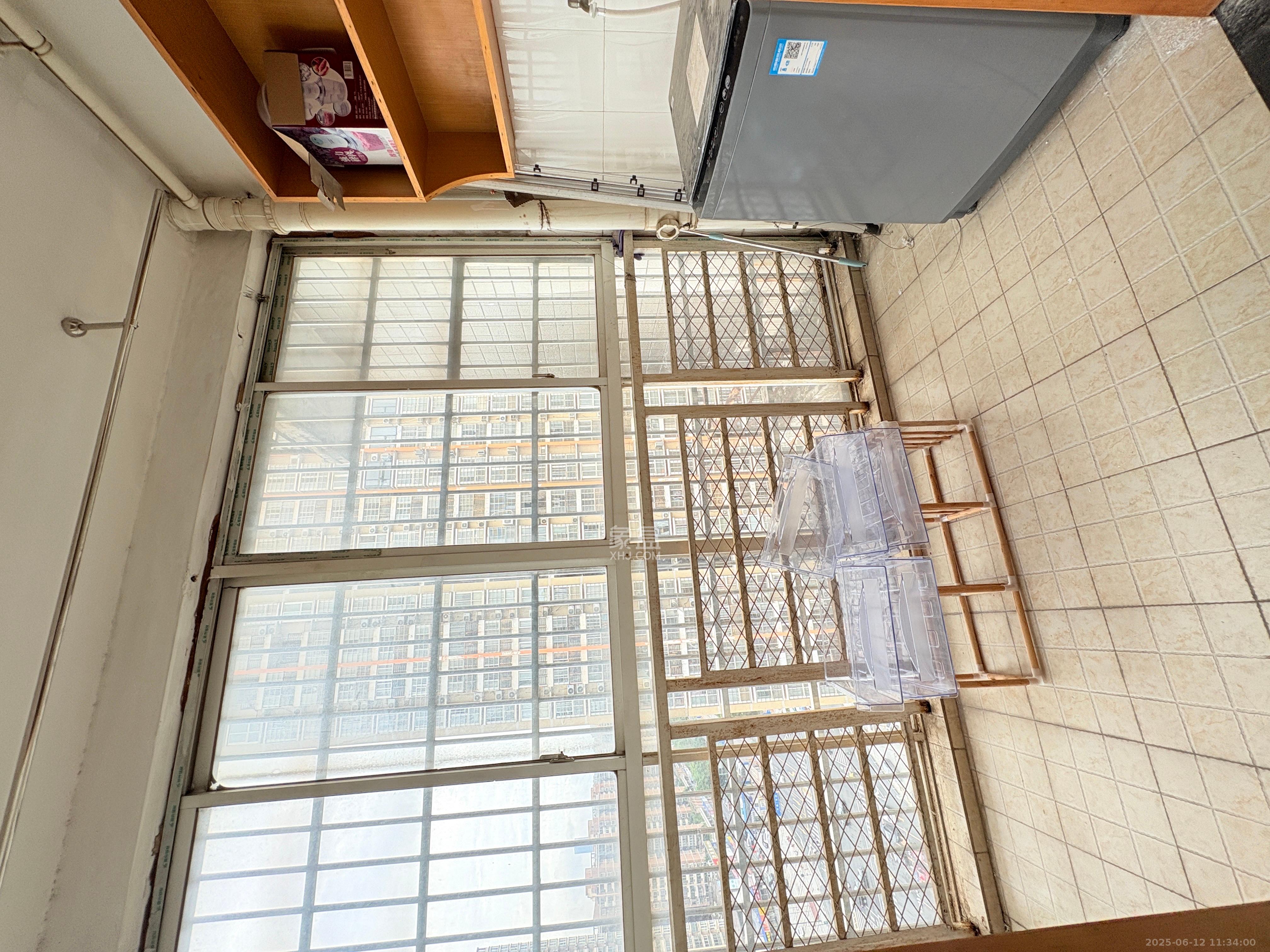 圣力华苑  2室2厅1卫   1500.00元/月室内图