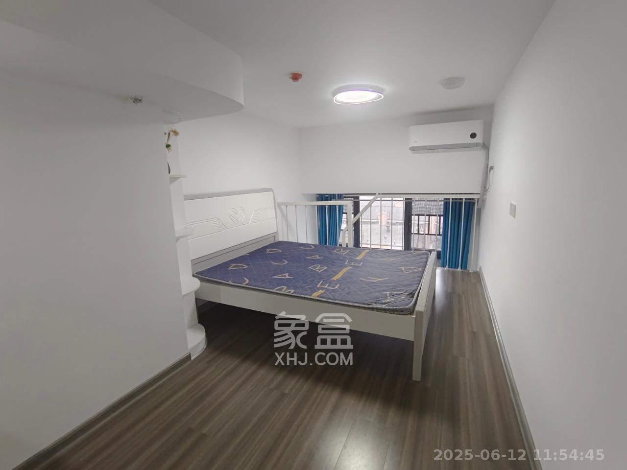 新长海D1站 1室1厅1卫 1600.0元/月 新长海D1站 1室1厅1卫 1600.0元/月室内图