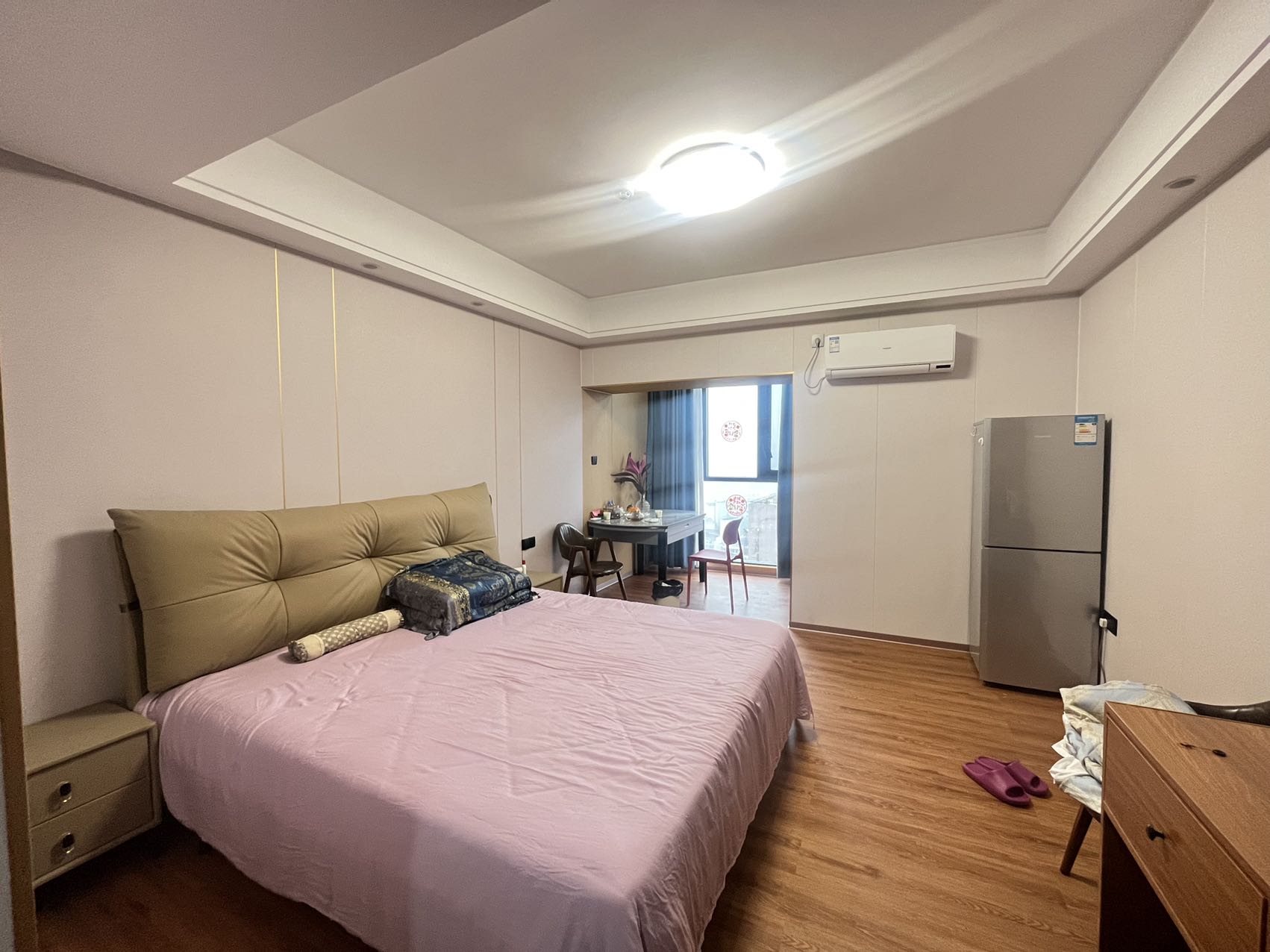 倚能美林湾北苑 1室0厅1卫 52.0万 倚能美林湾北苑 1室0厅1卫 52.0万室内图