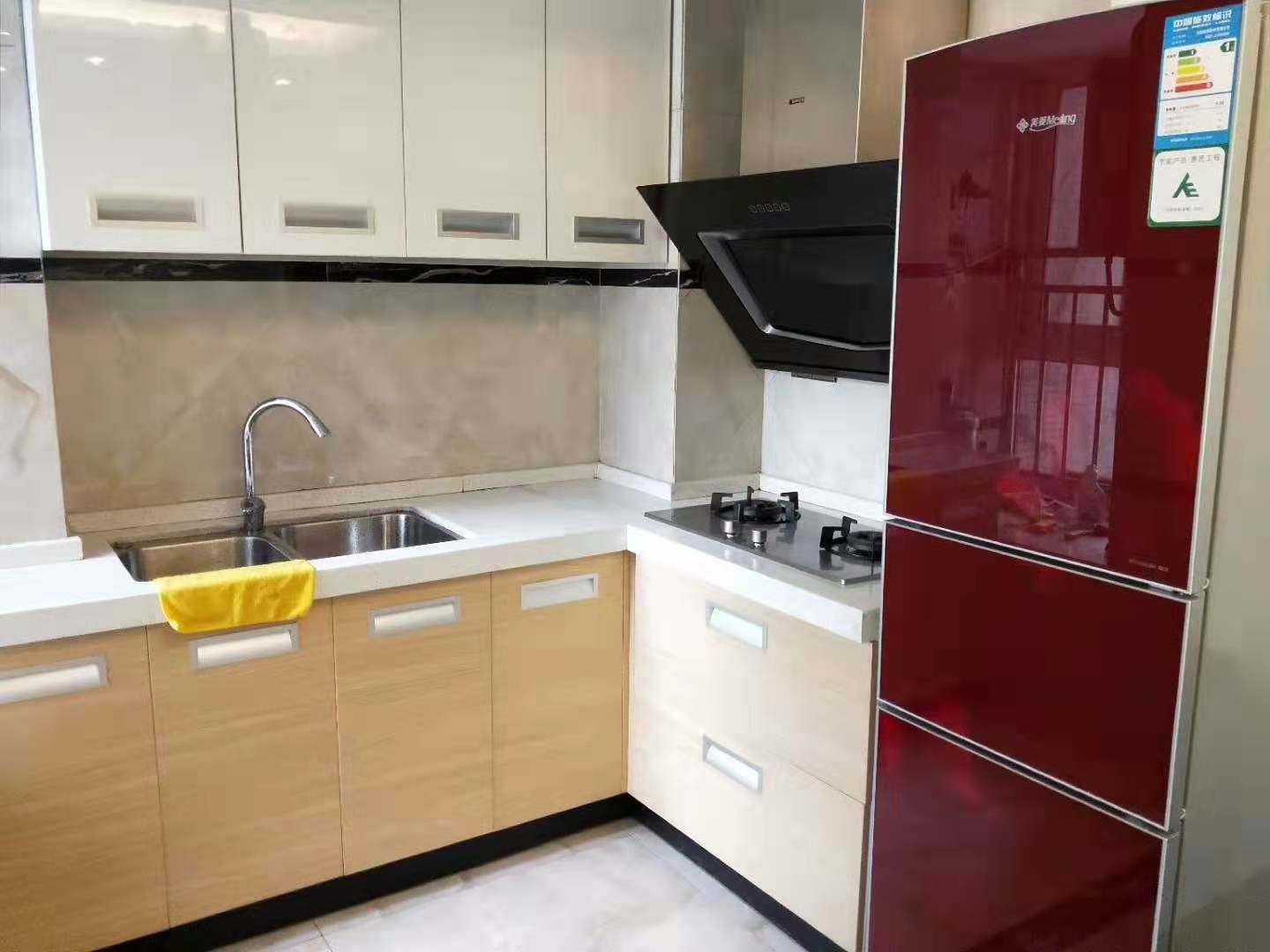 高盛澧园一二期  2室2厅2卫   1500.00元/月室内图