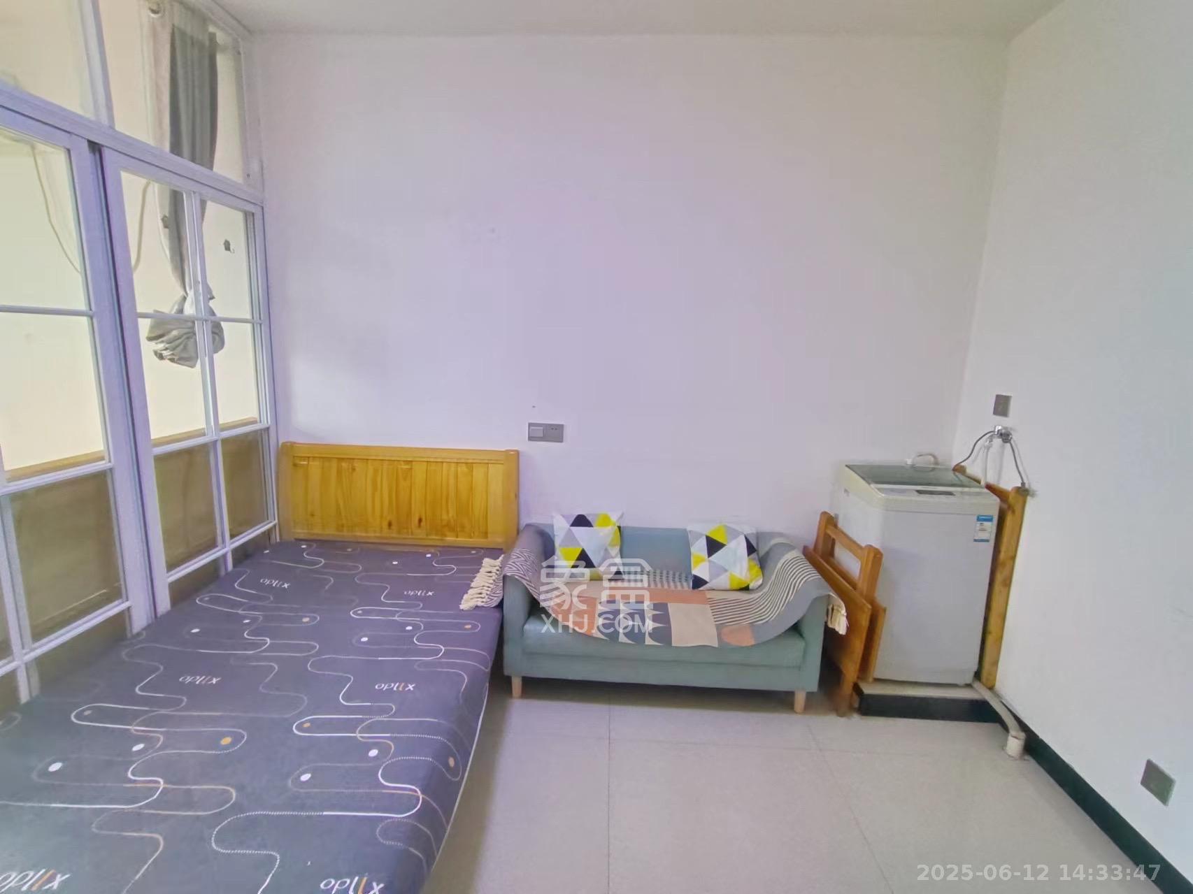 鑫远熙山  1室1厅1卫    1500.0元/月室内图