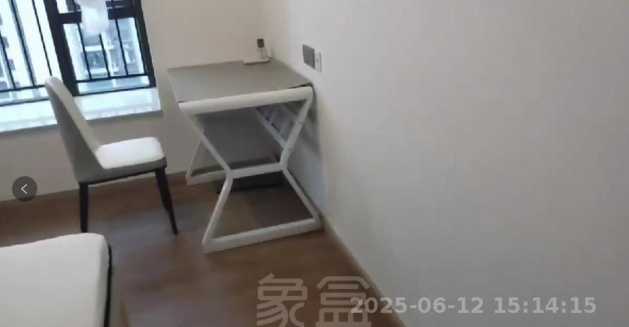 碧桂园  1室1厅1卫   1000.00元/月室内图